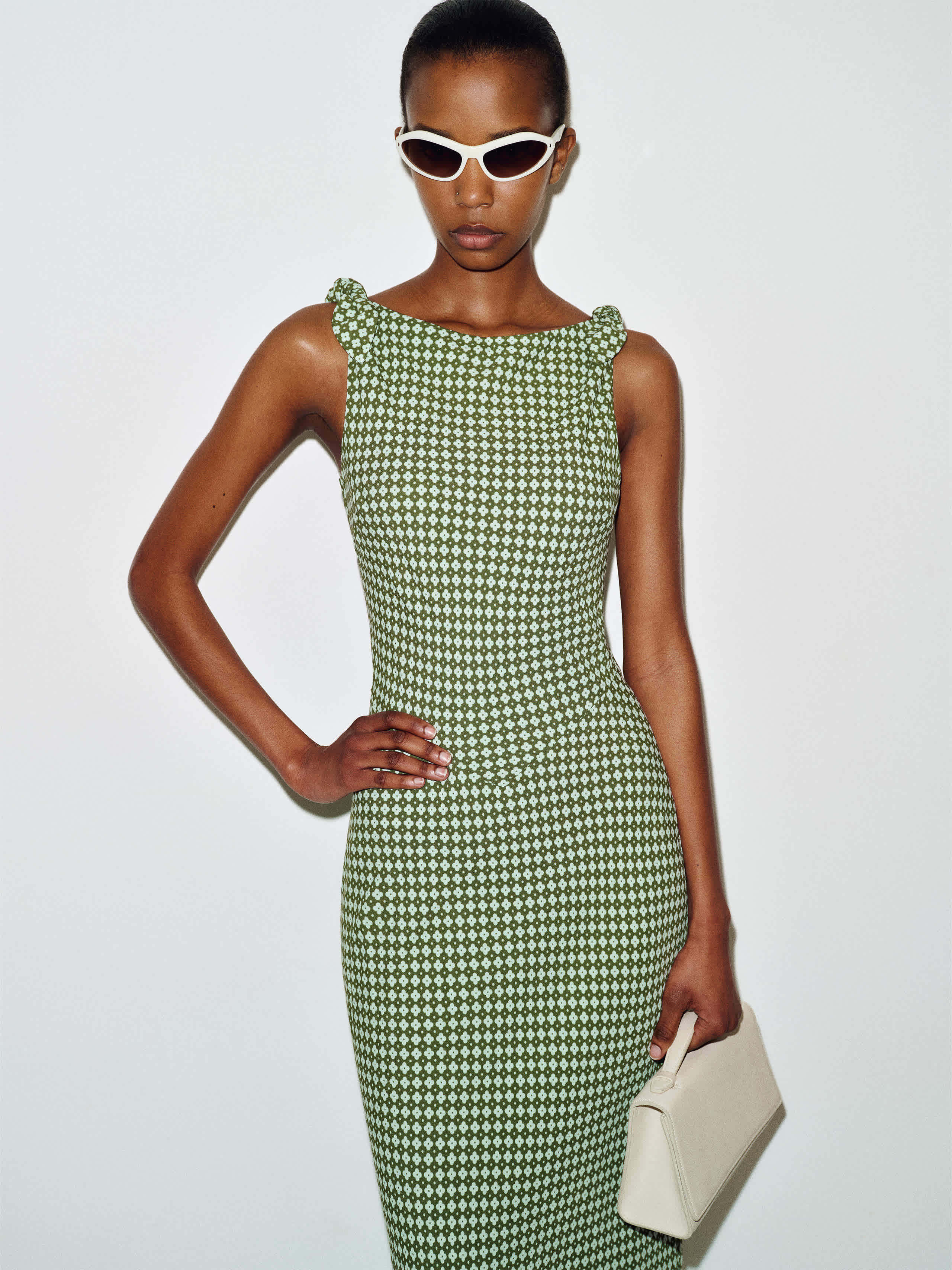 Sorrel Dress
