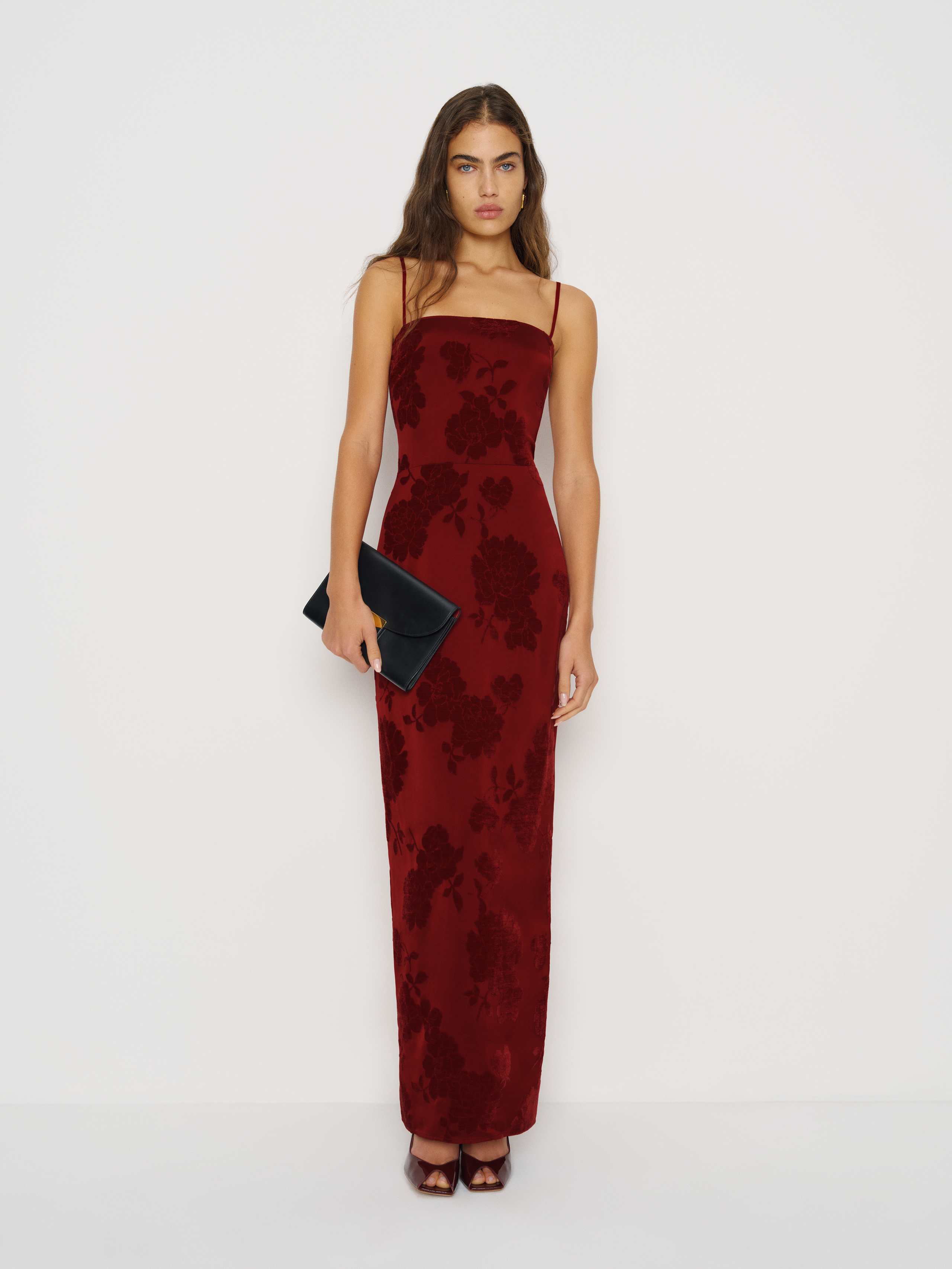 Frankie Dress
