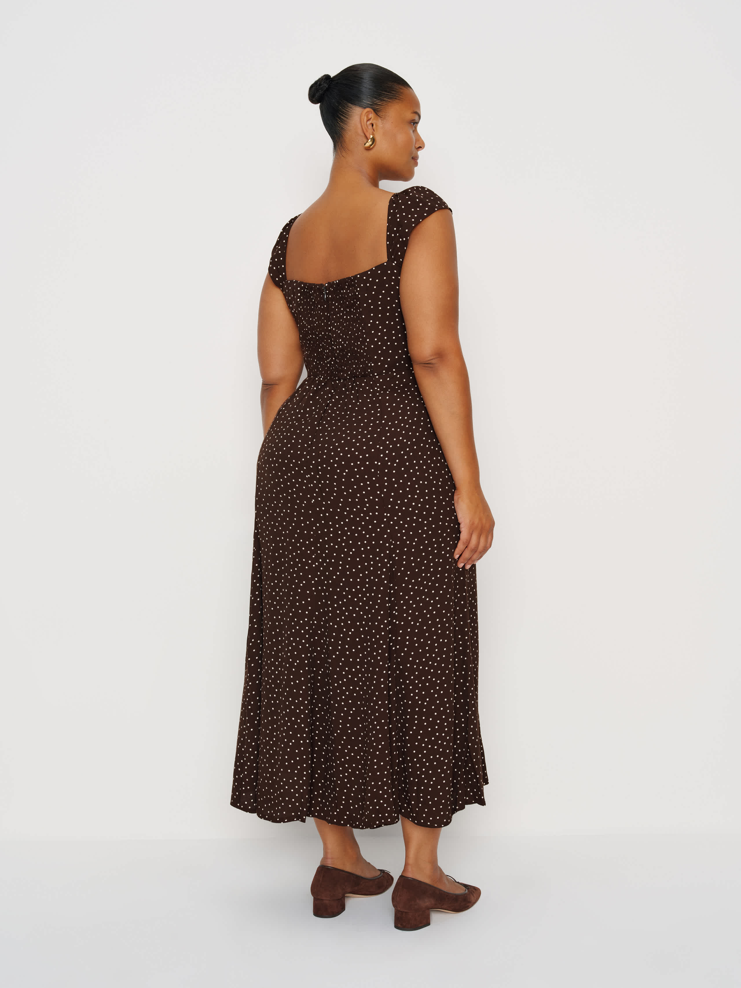 Bryson Dress Es