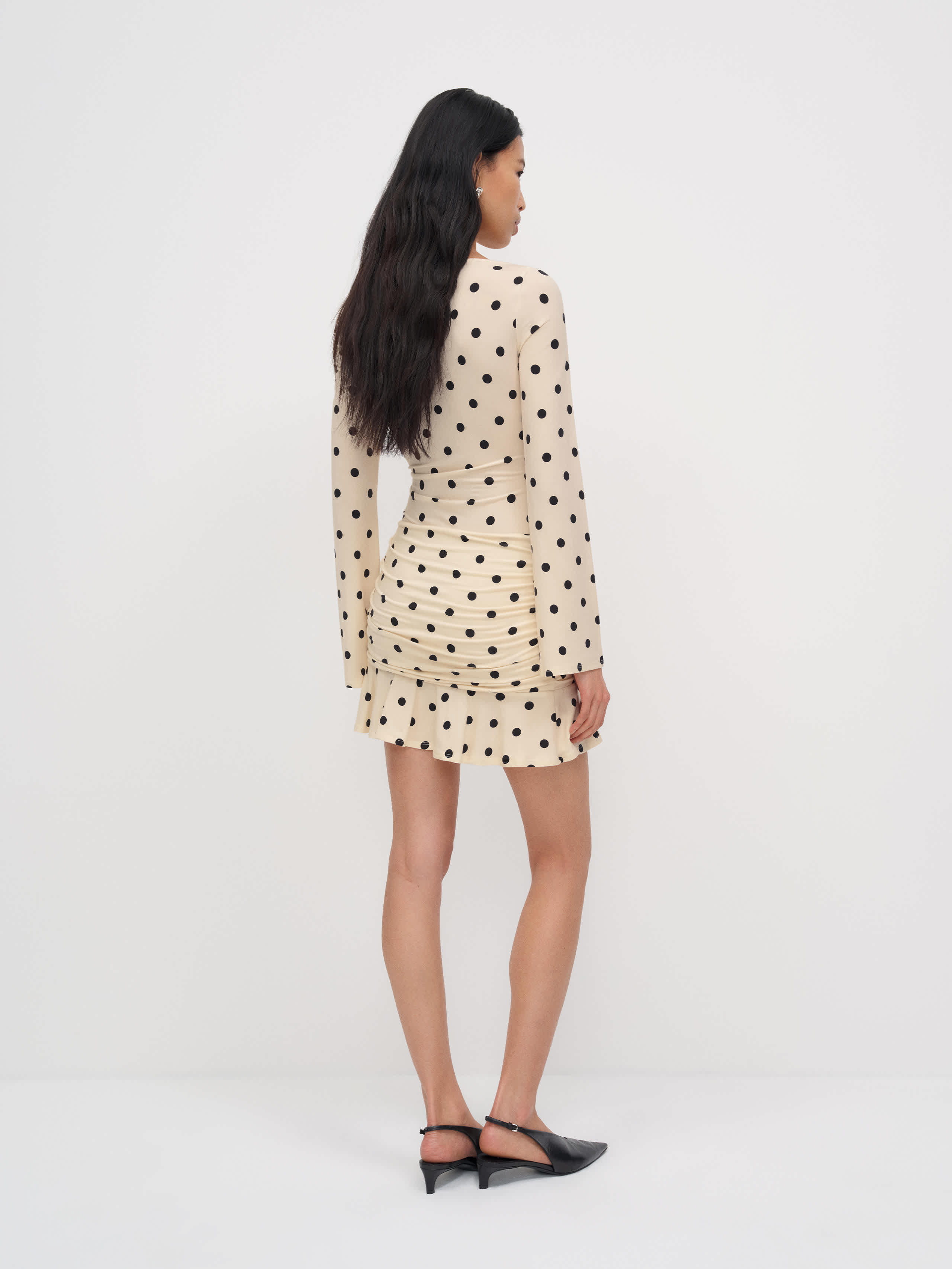 Brielle Knit Dress