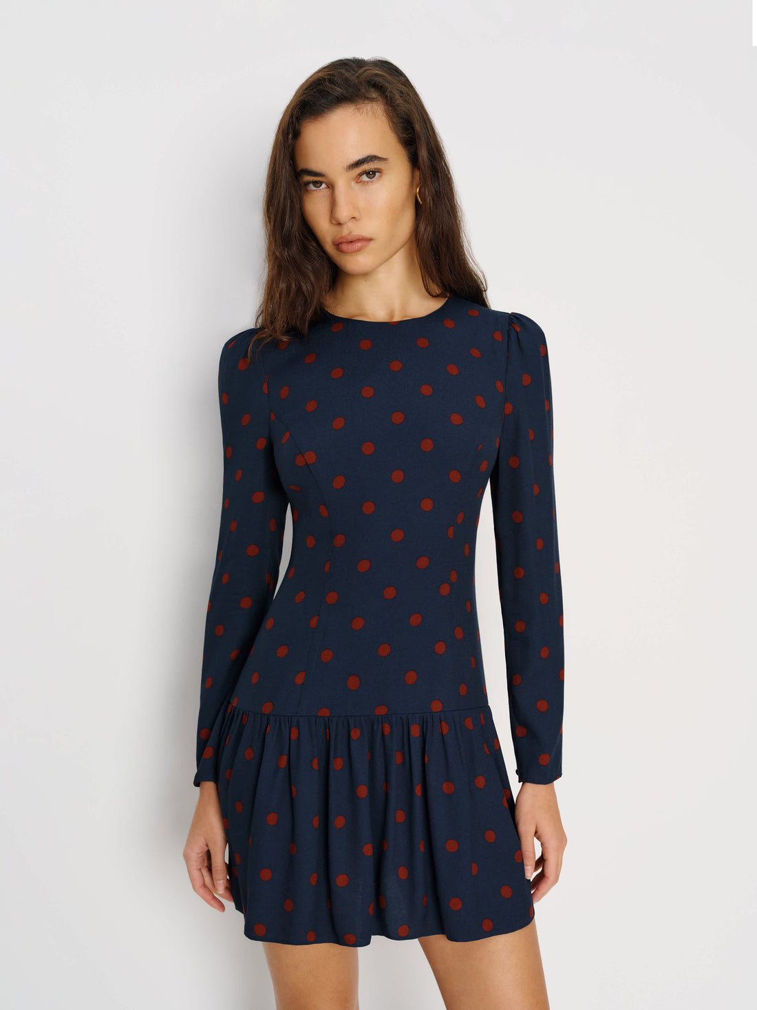 Vaila Dress