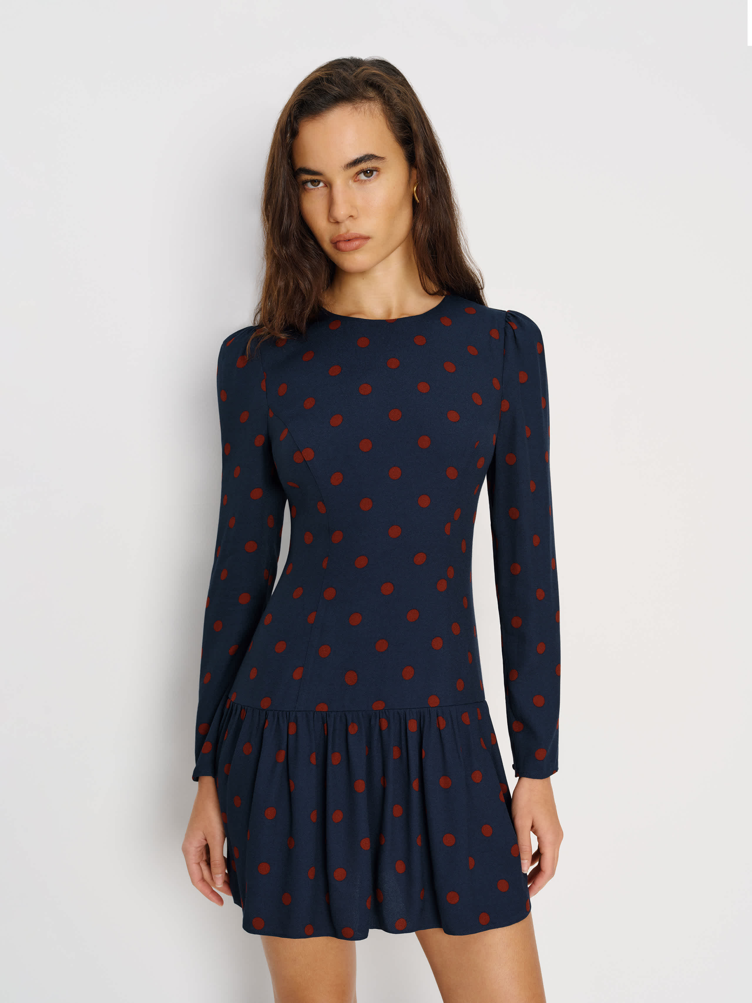 Vaila Dress
