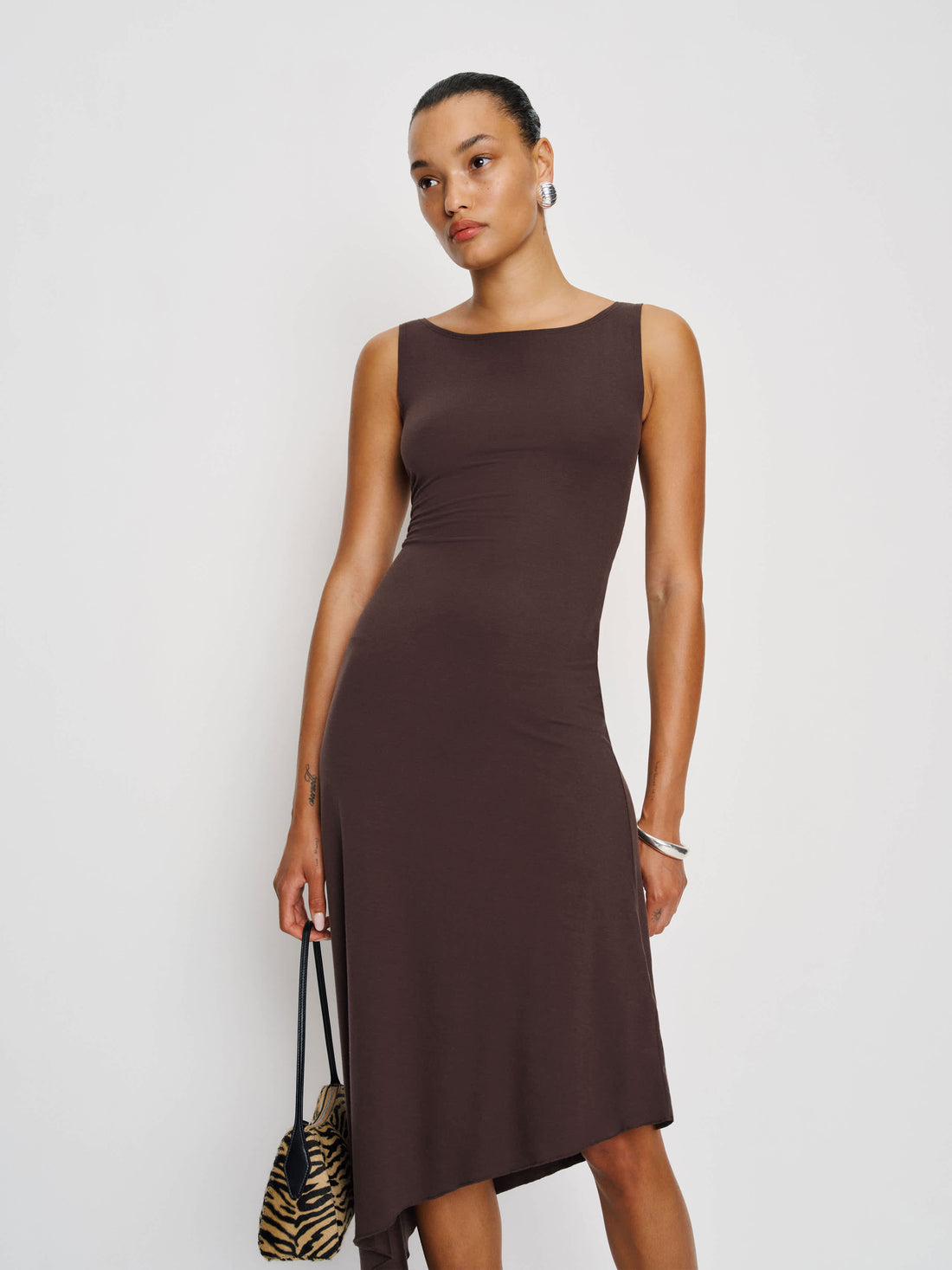 Luke Knit Dress