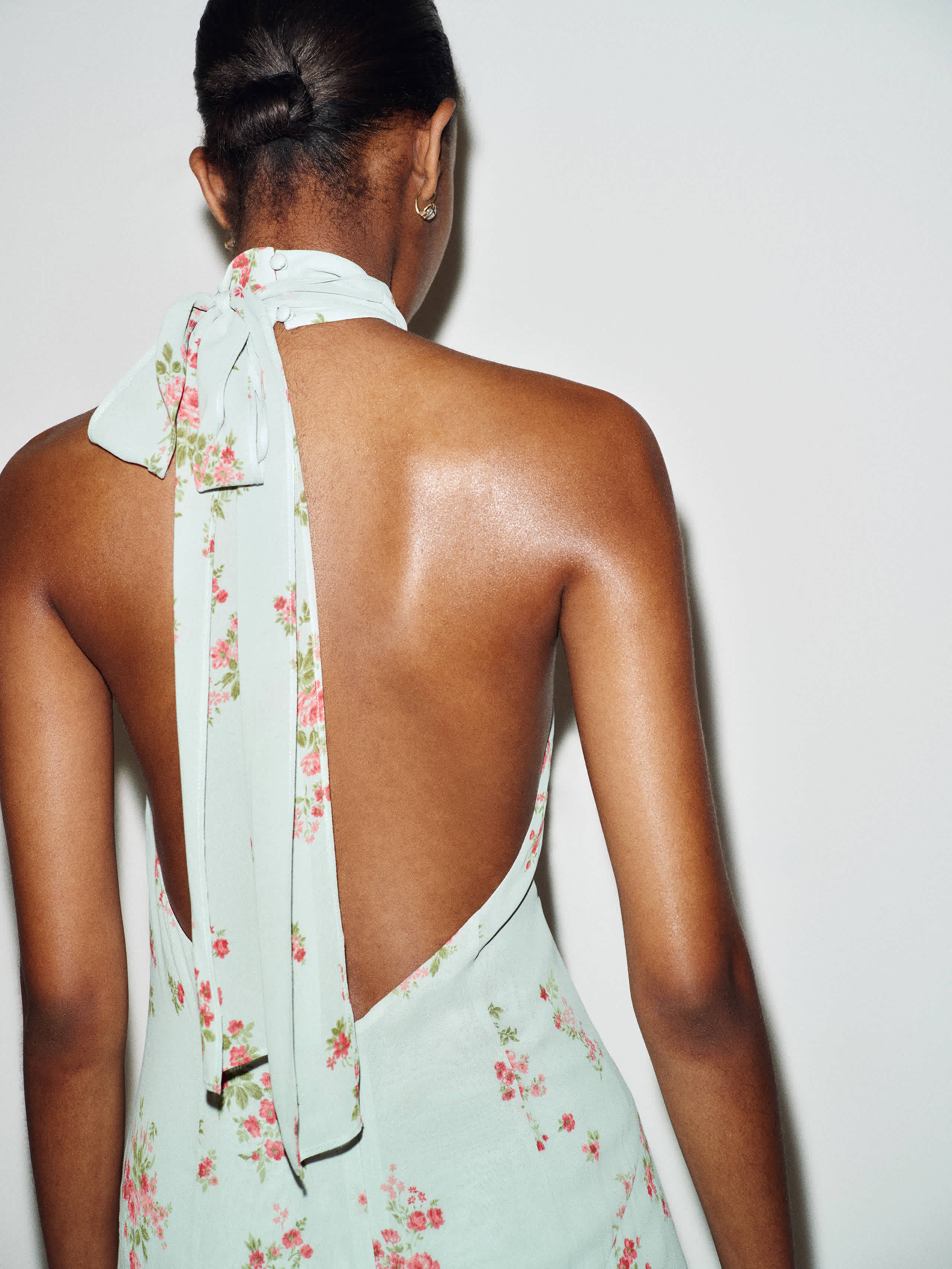 Chanelle Dress