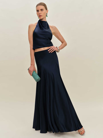 Sera Silk Two Piece