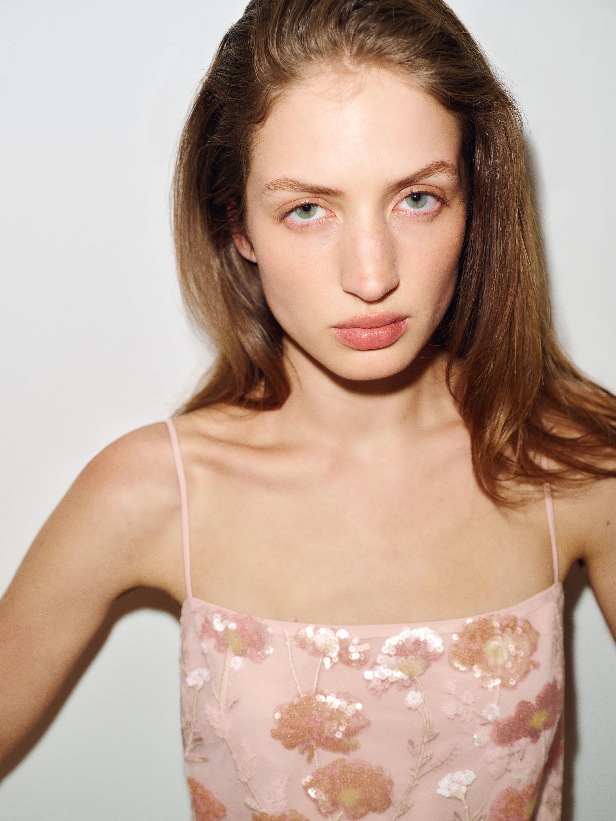 Madi Dress