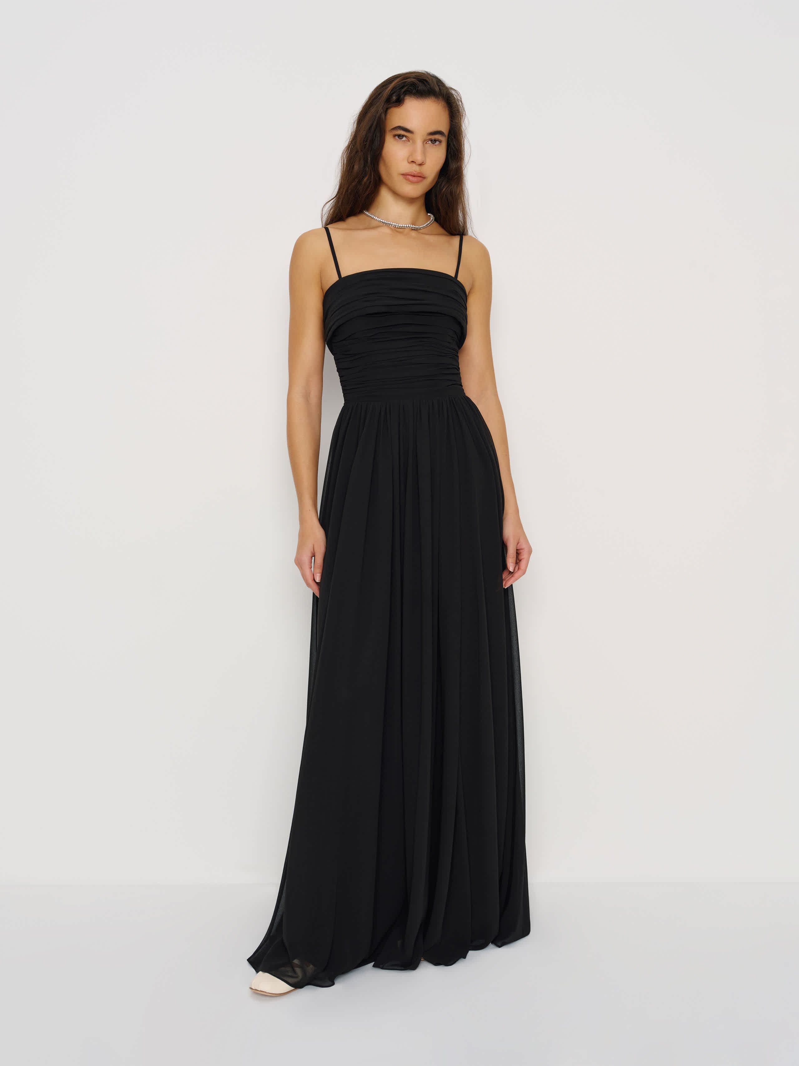 Cecilie Dress