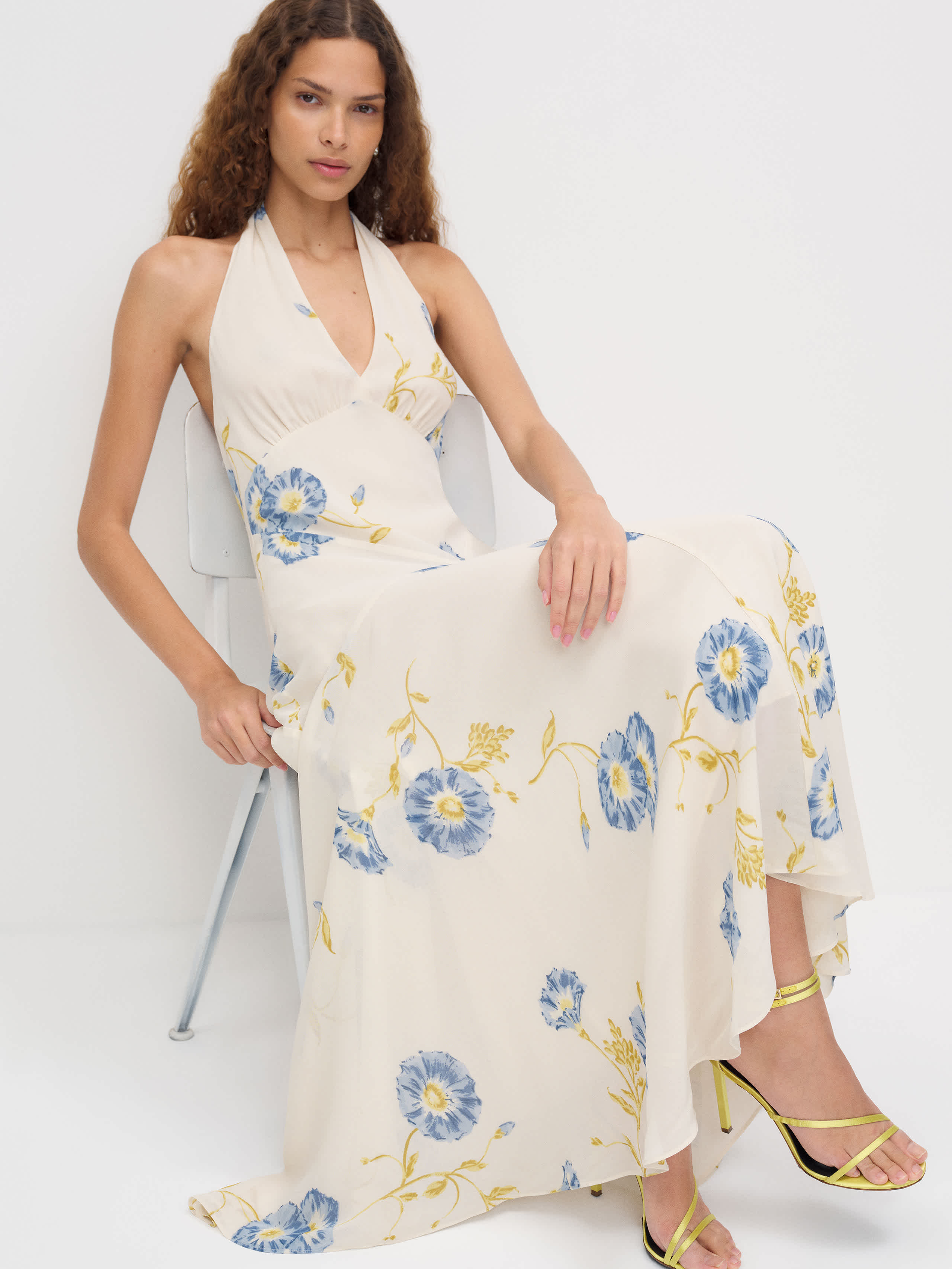 Briony Dress