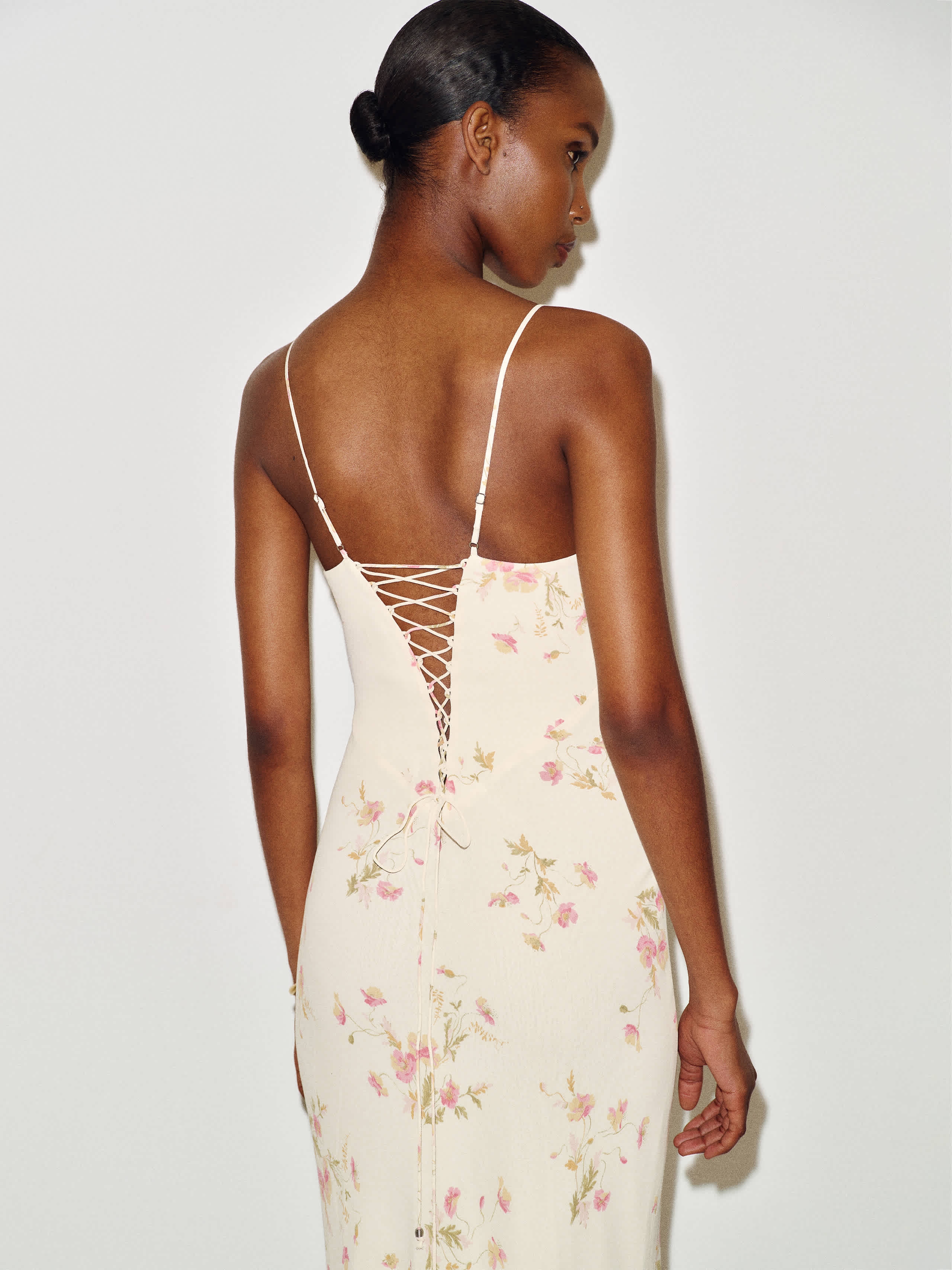 Lysandra Dress