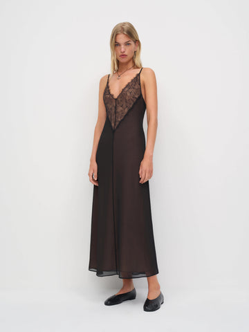 Prati Dress