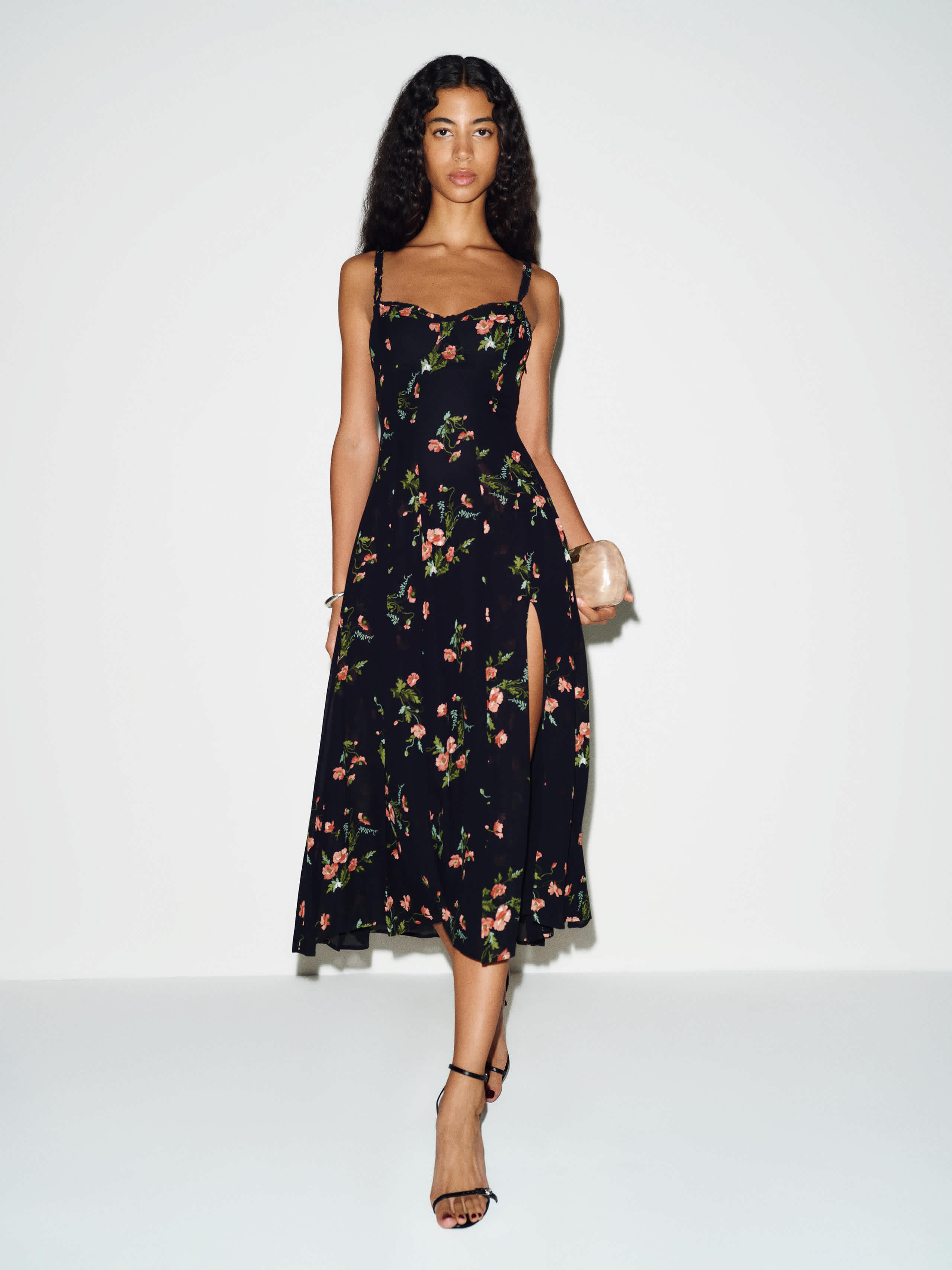 Katara Dress