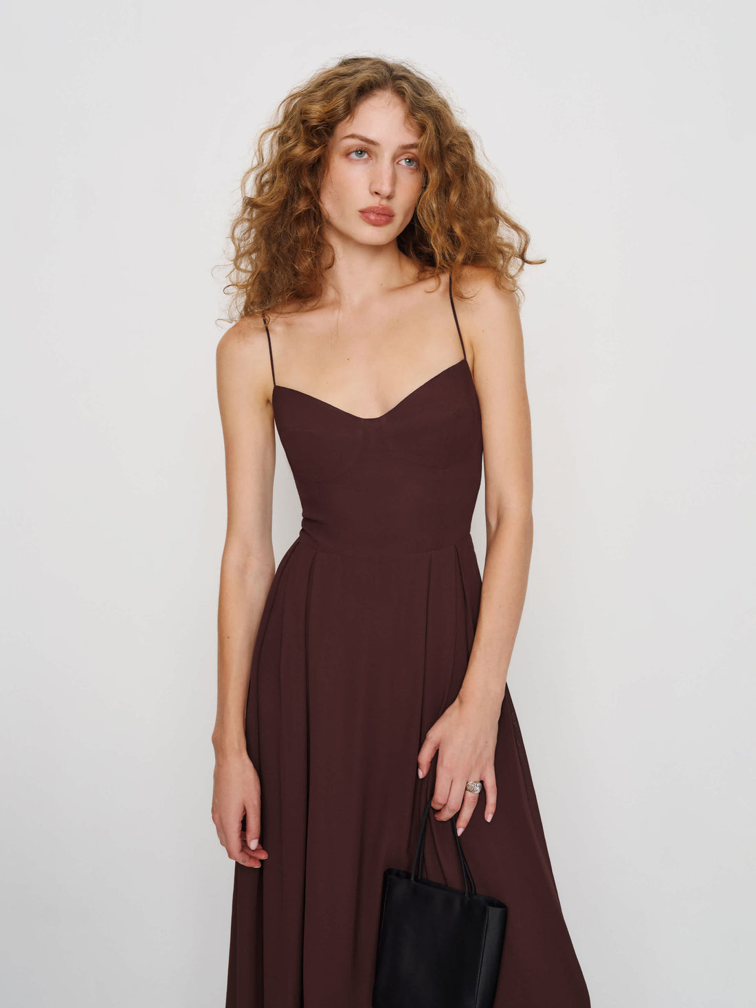 Jaelyn Dress