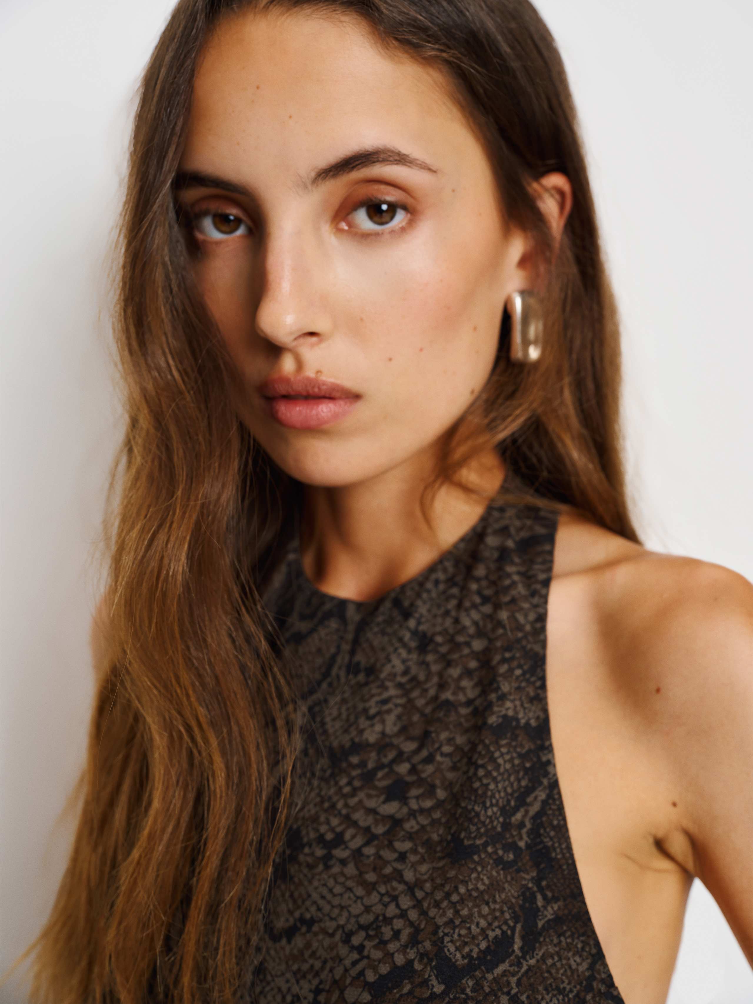 Avielle Dress