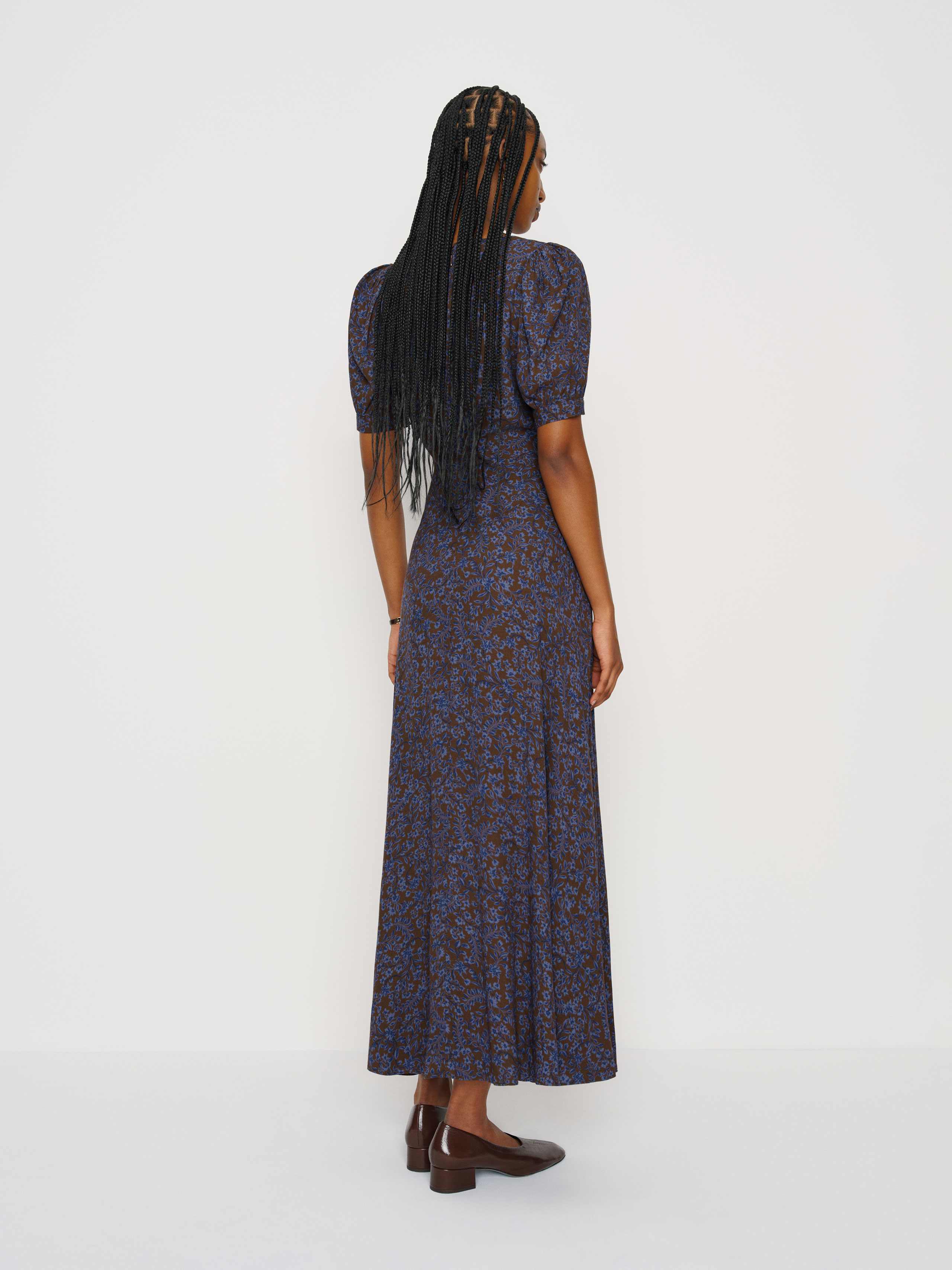 Naira Dress