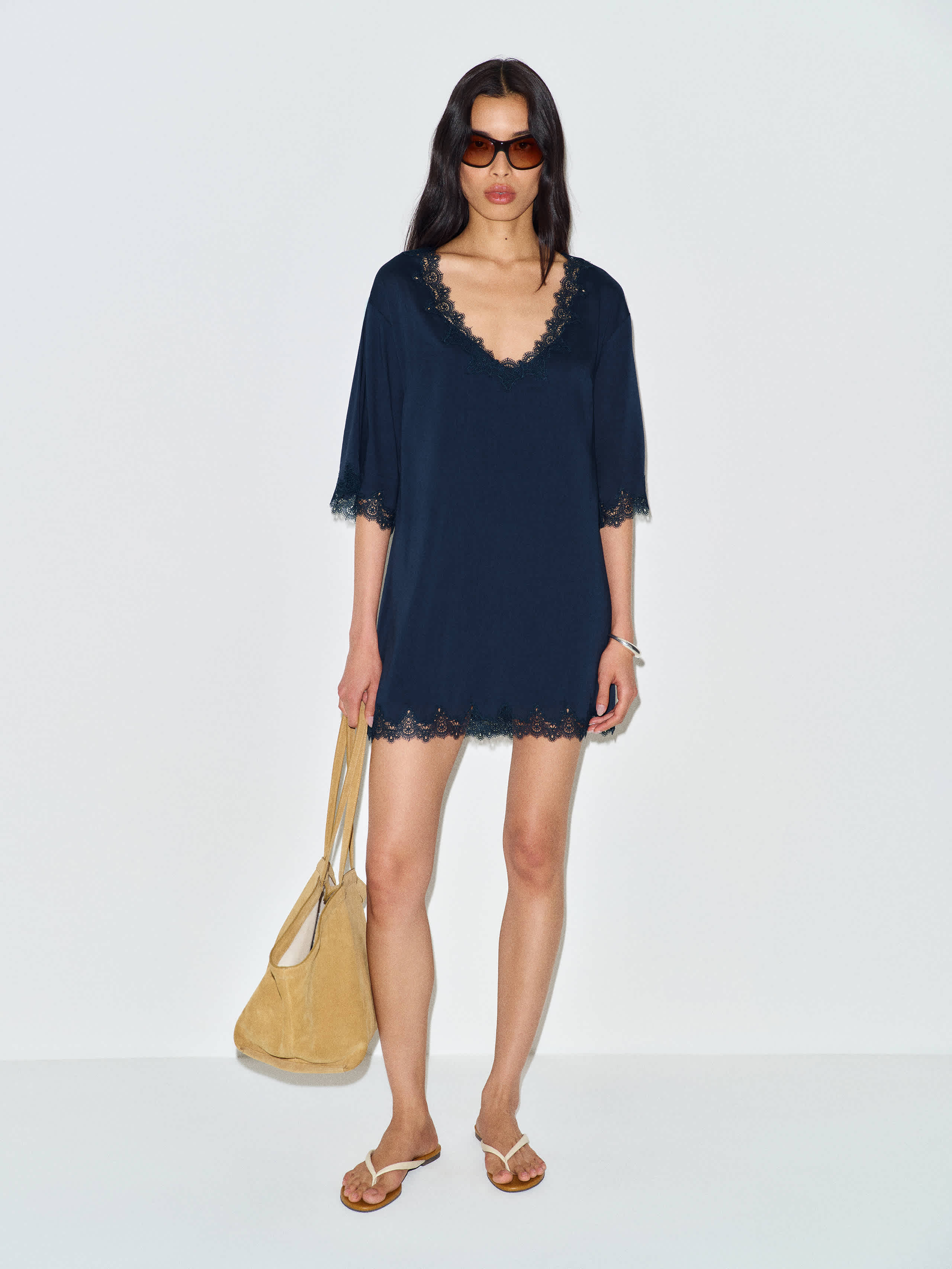 Sonny Dress