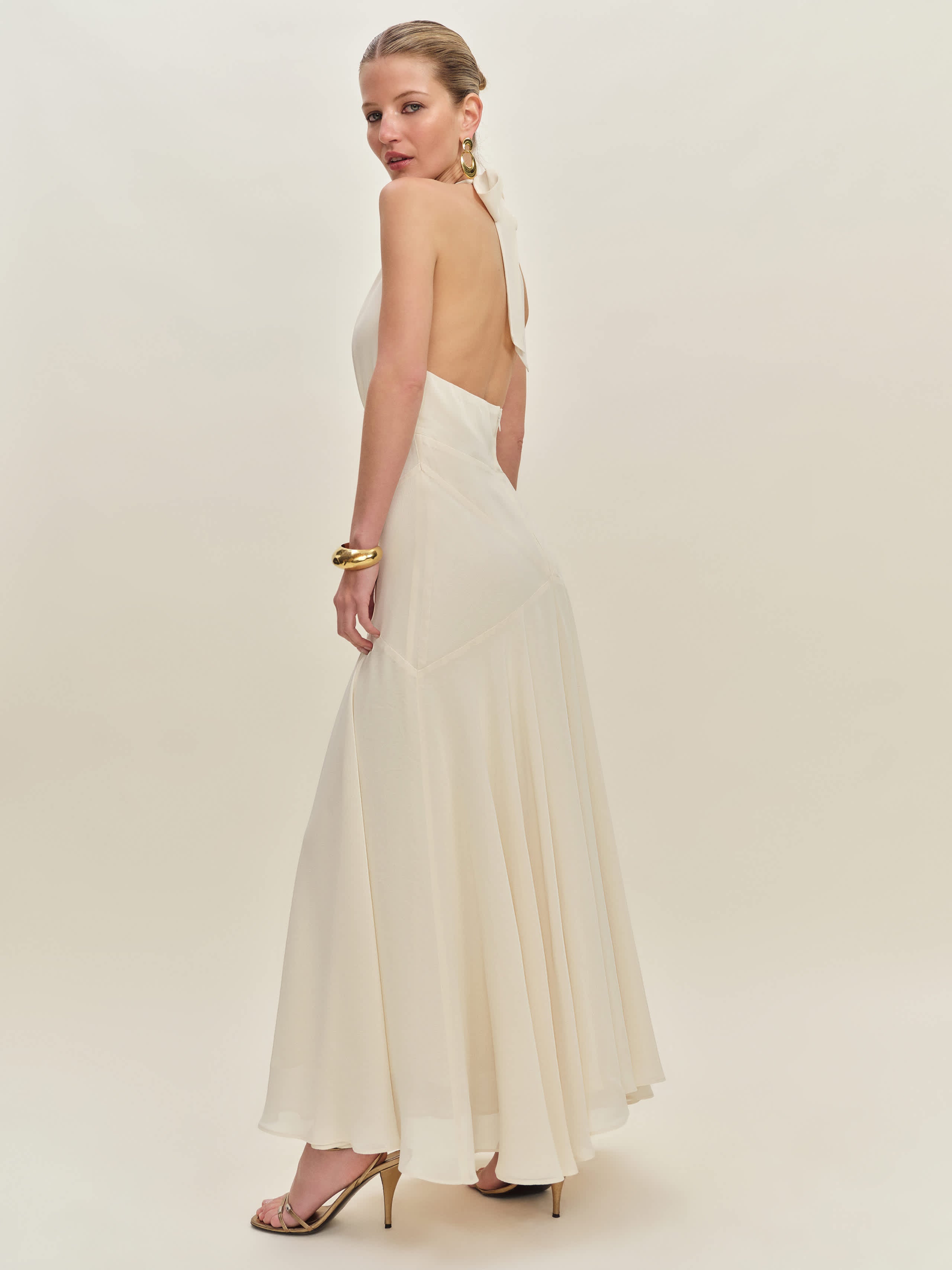 Briony Dress