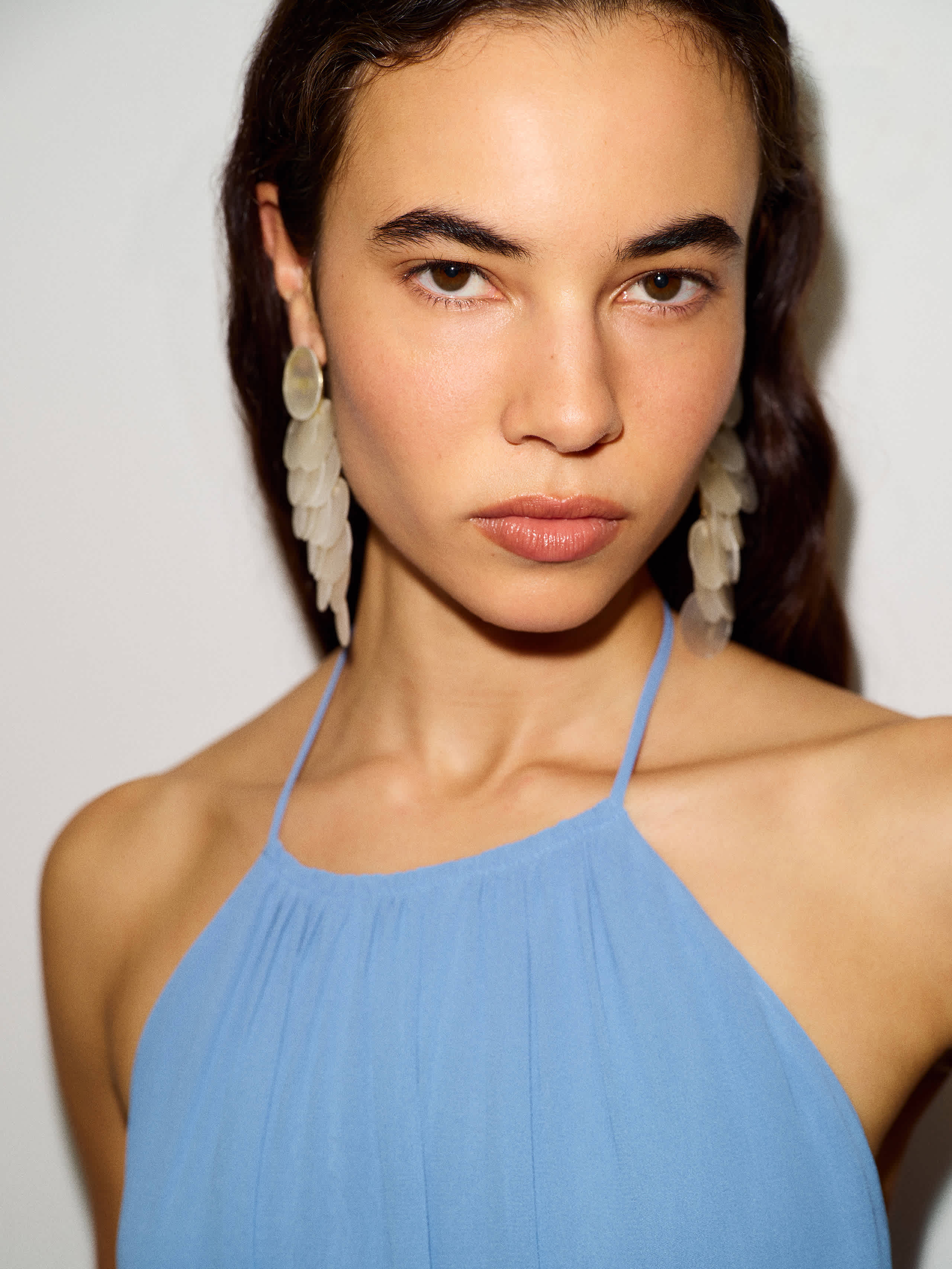 Olga Dress