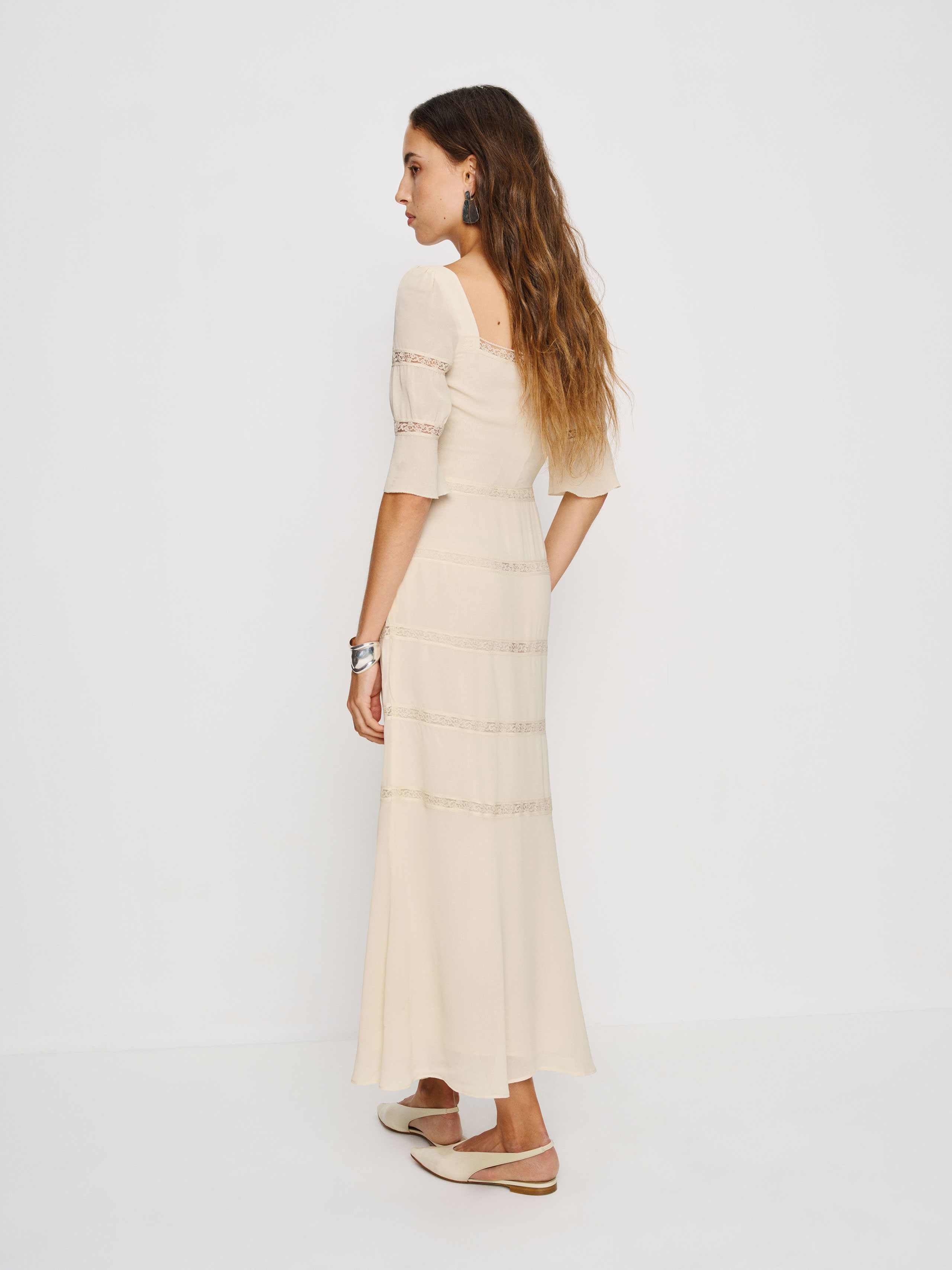 Laverna Dress