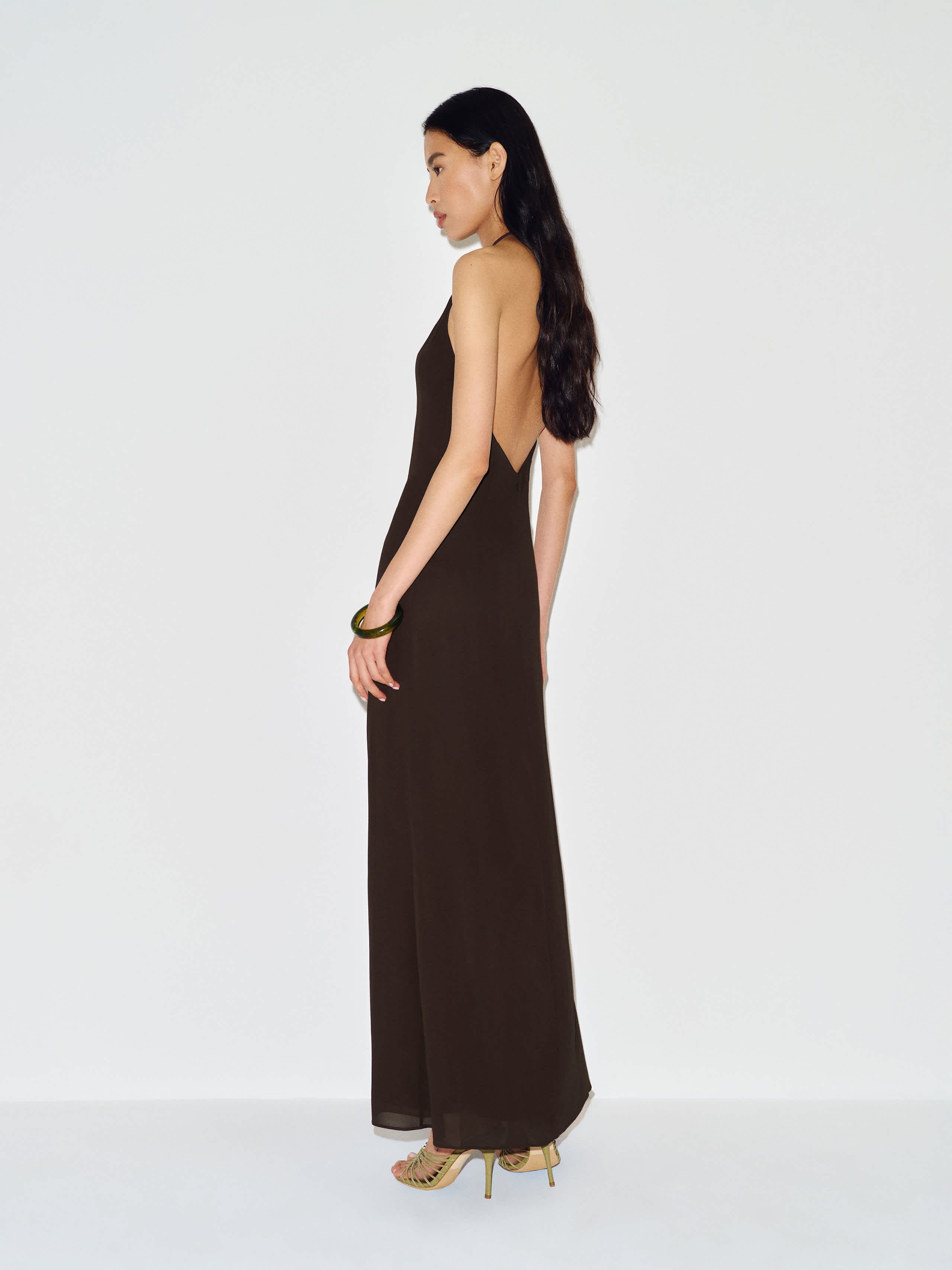 Olga Dress