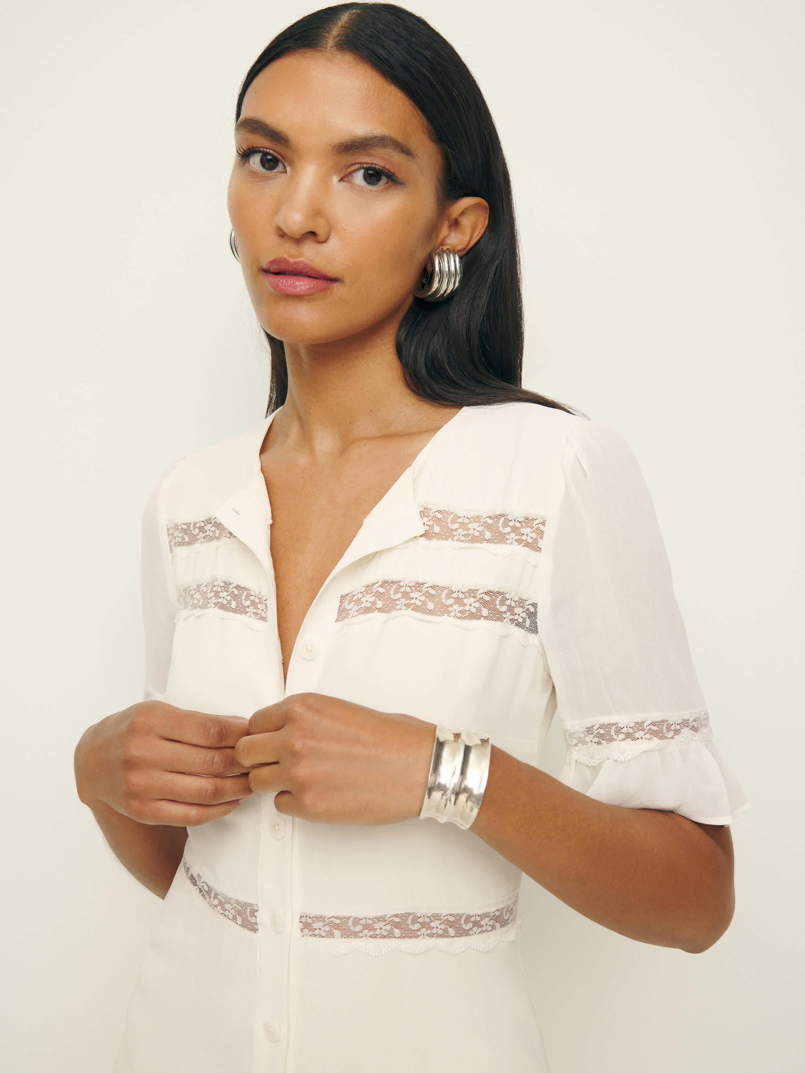 Woodson Dress