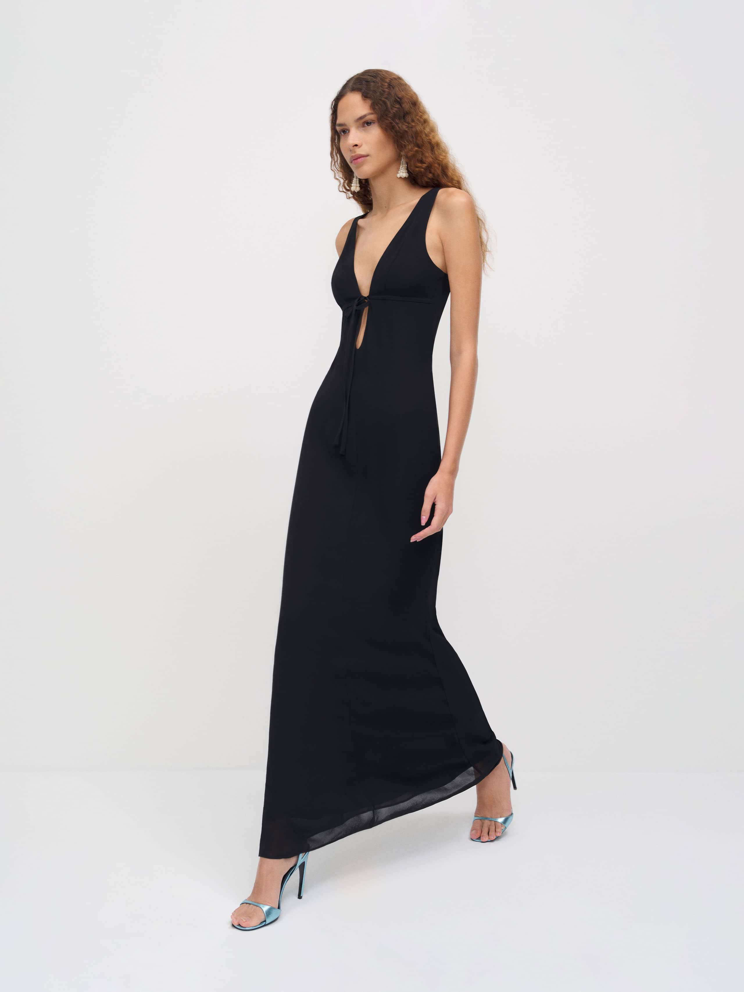 Taryn Dress
