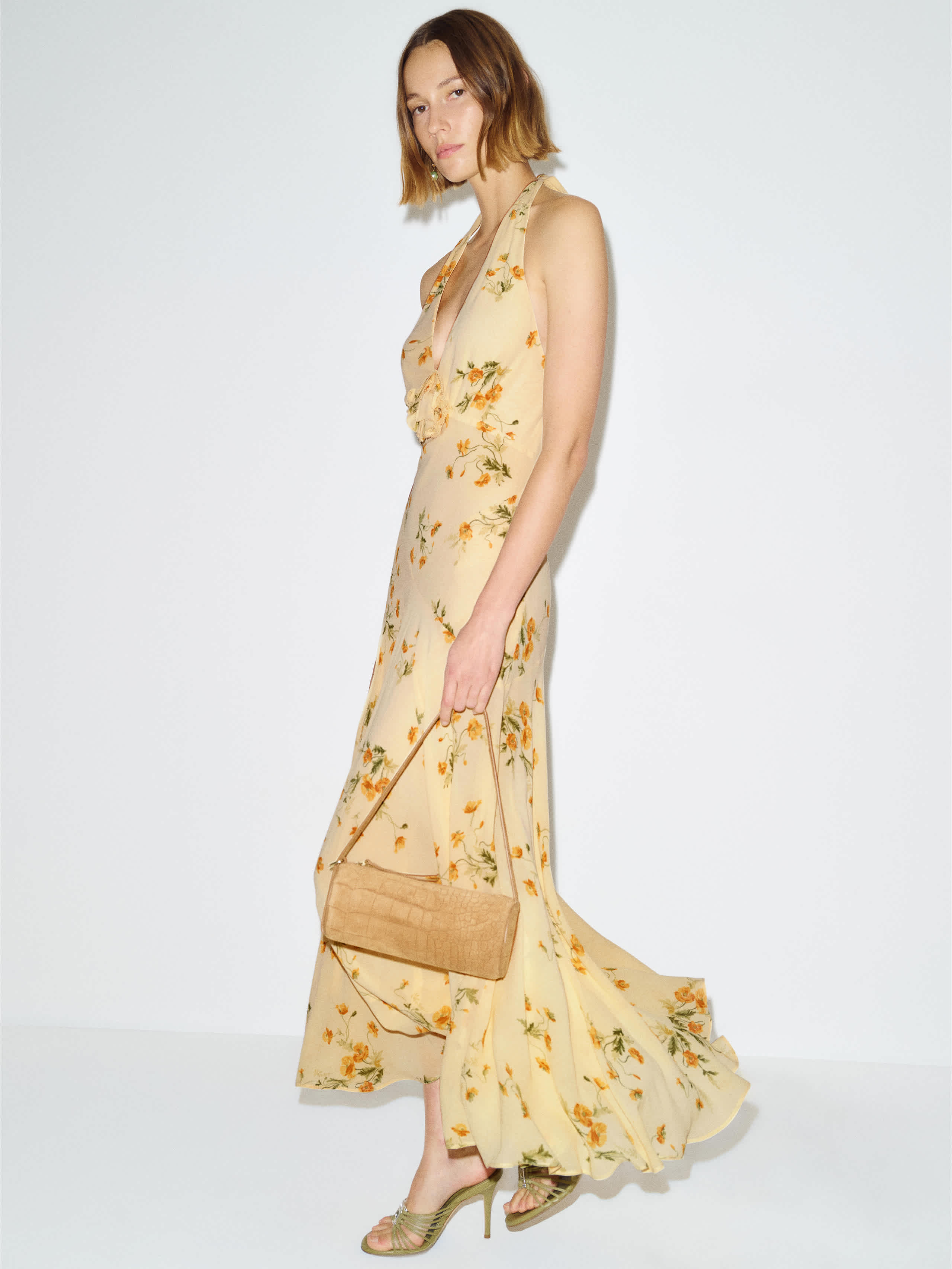 Briony Dress