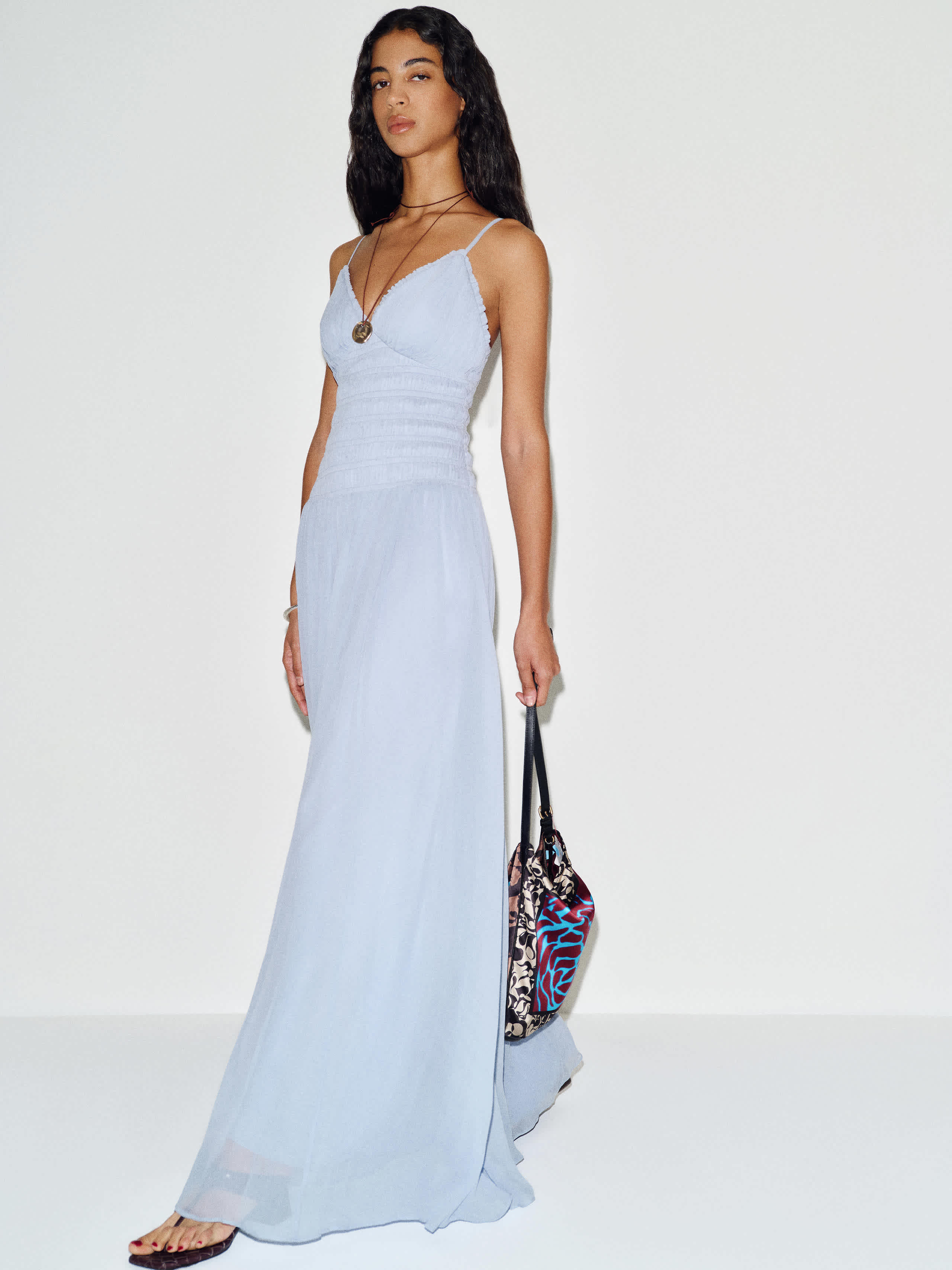 Fatima Dress