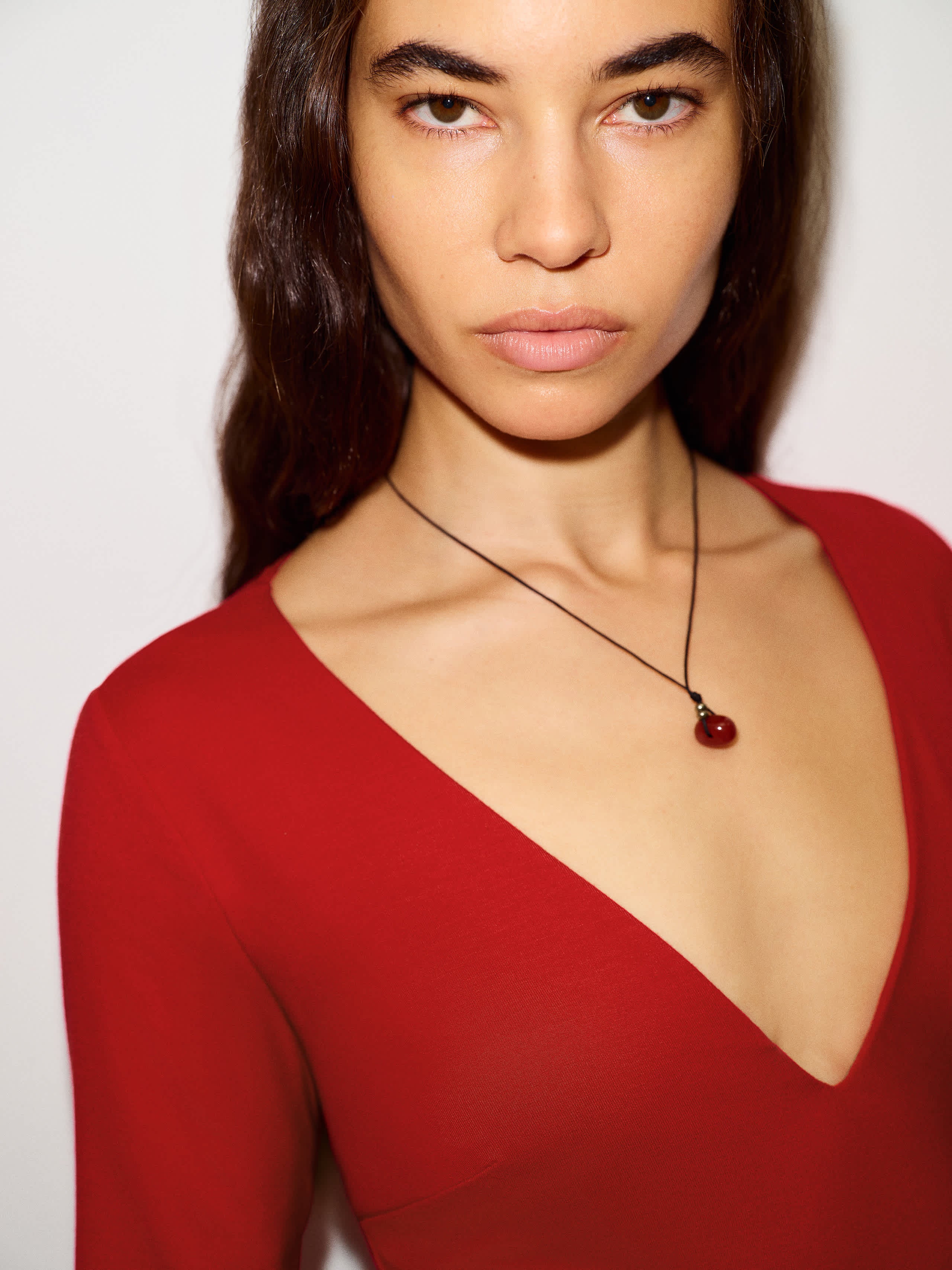 Mel Knit Dress