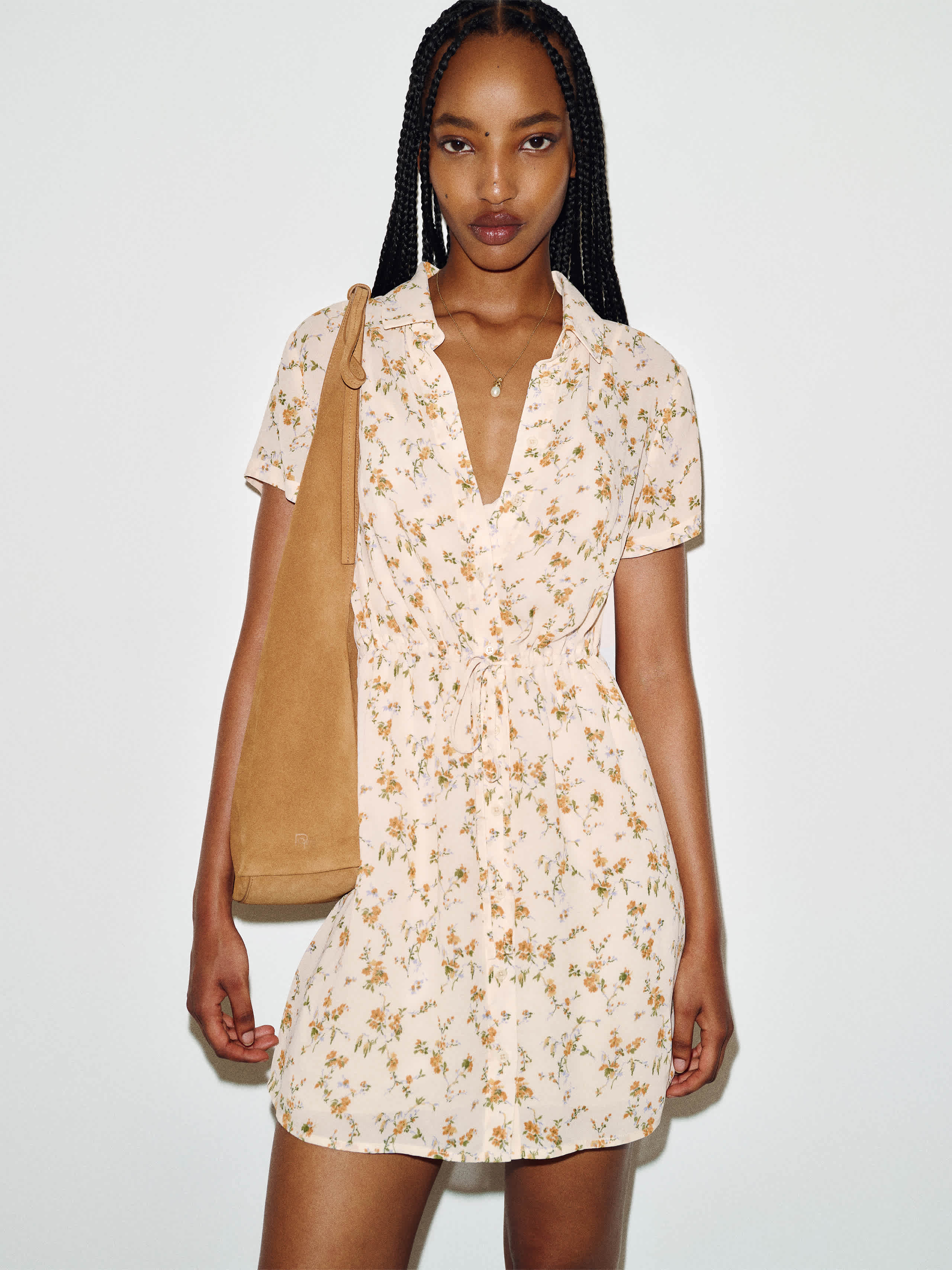 Anwen Dress