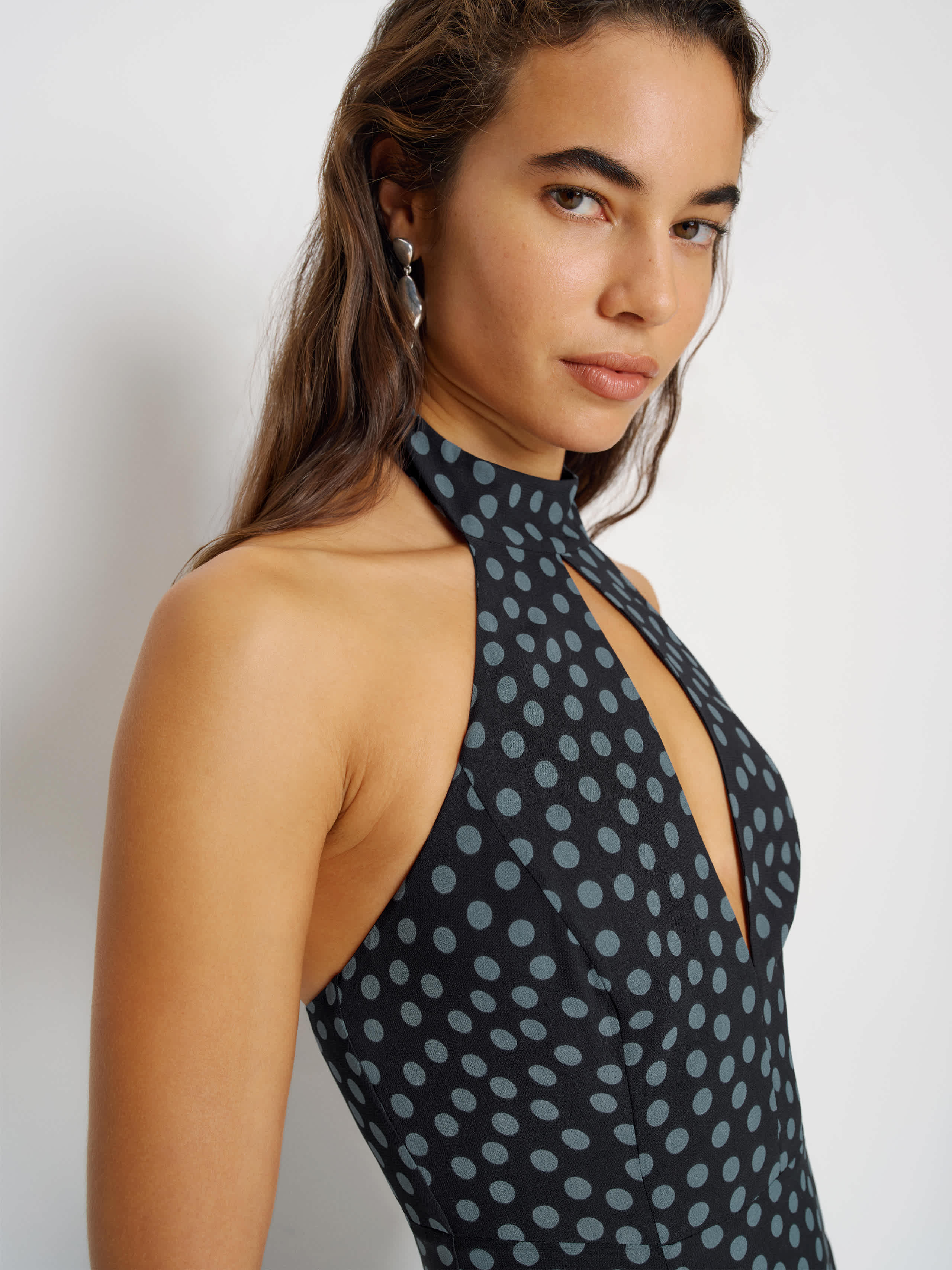 Noele Dress