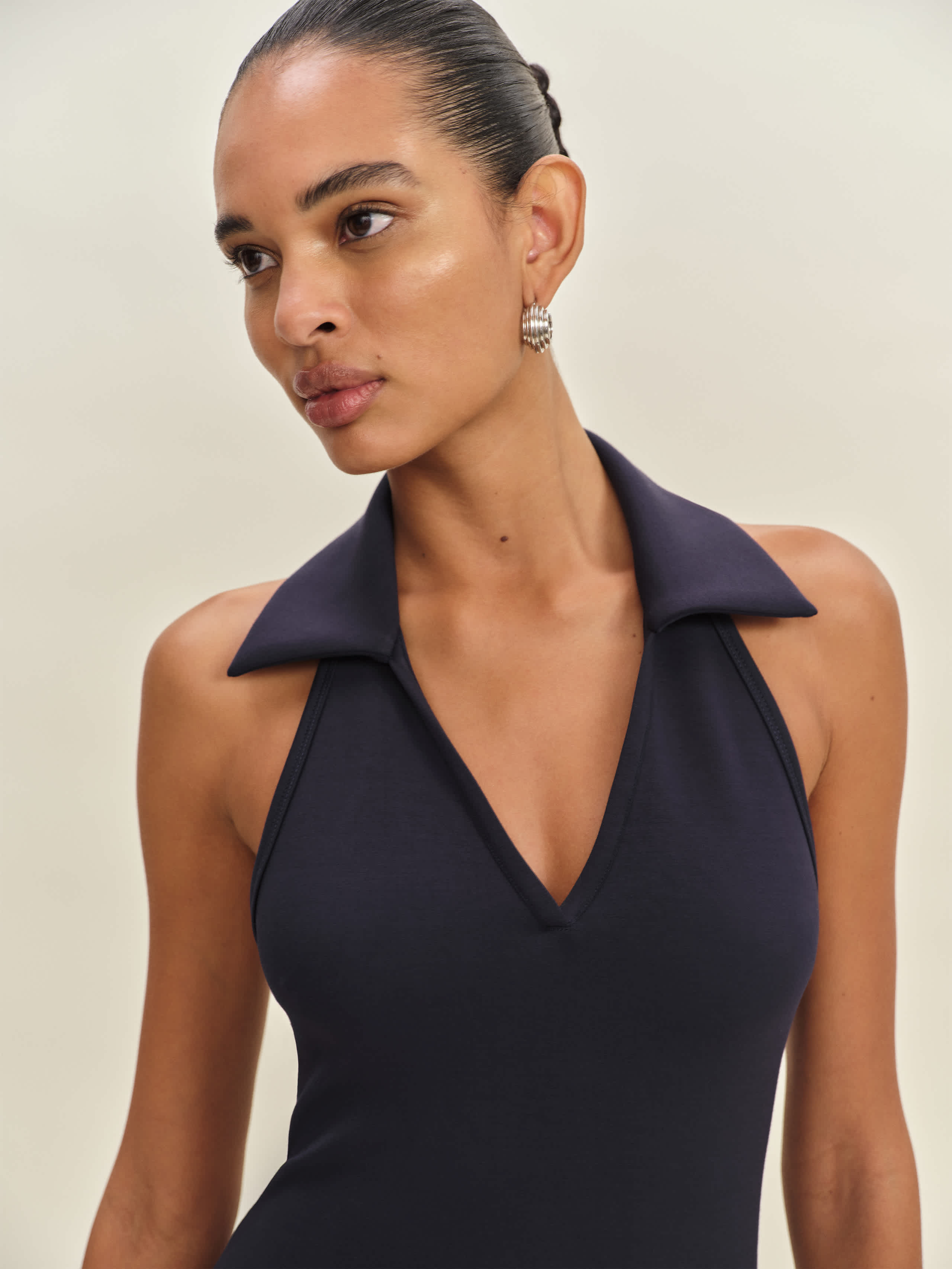 Austine Knit Dress