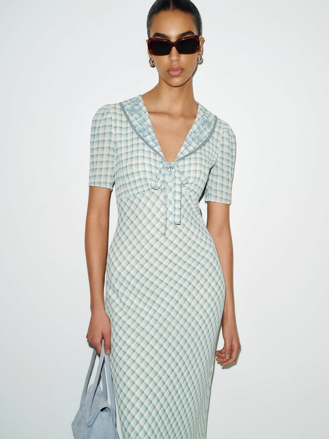 Hiroka Dress