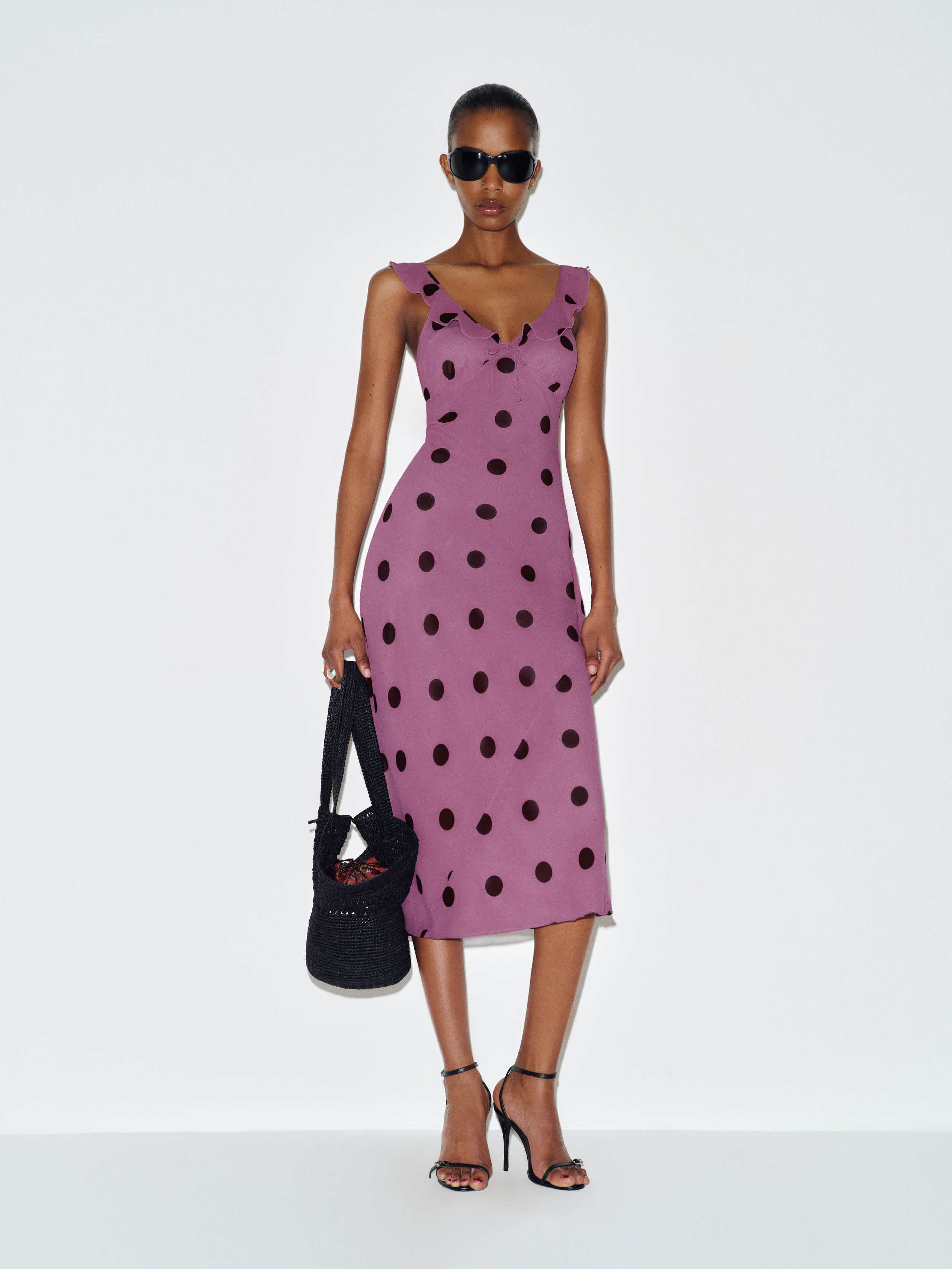 Teleia Dress