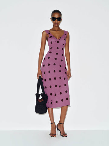 Teleia Dress