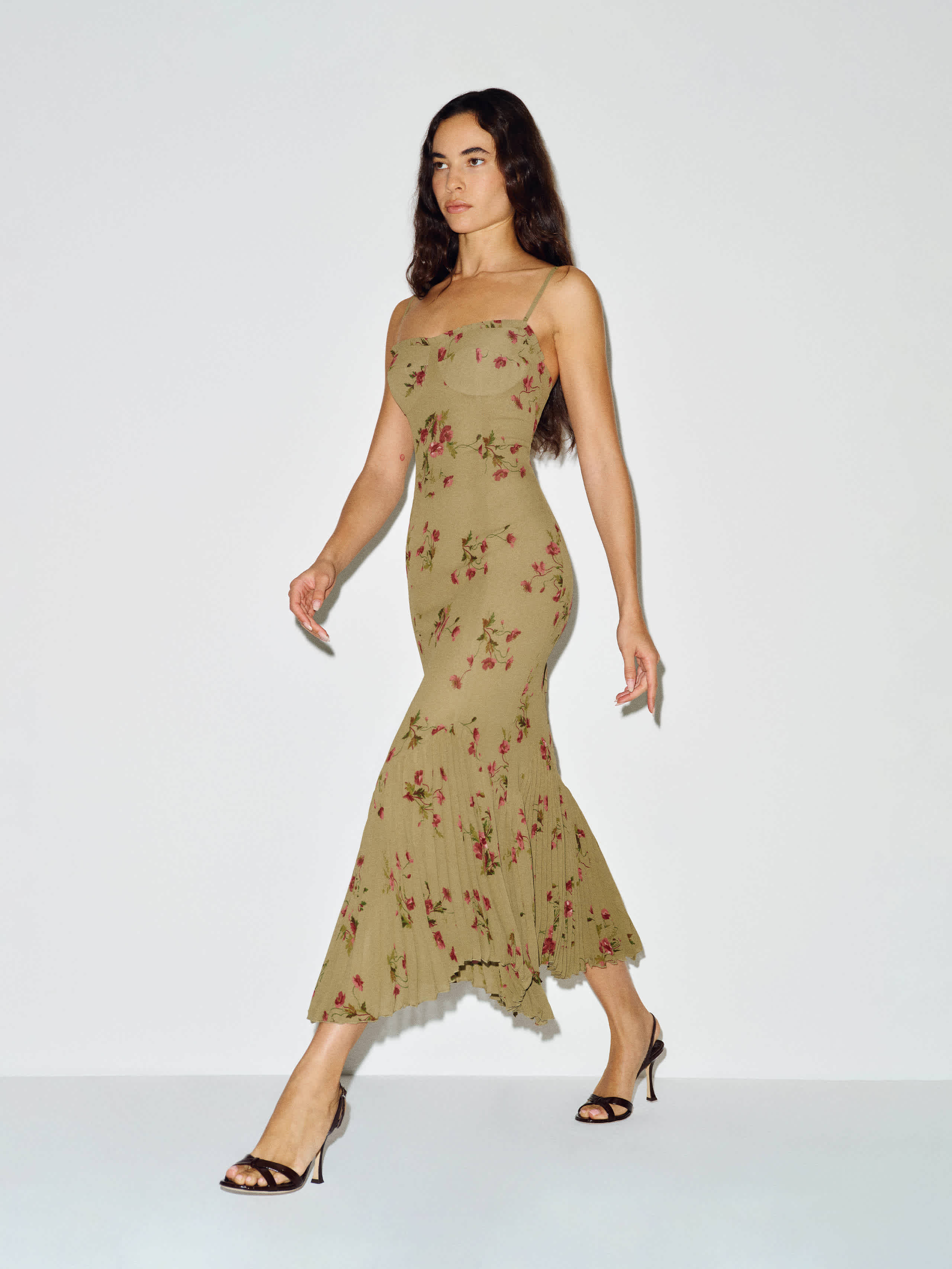 Aiko Dress