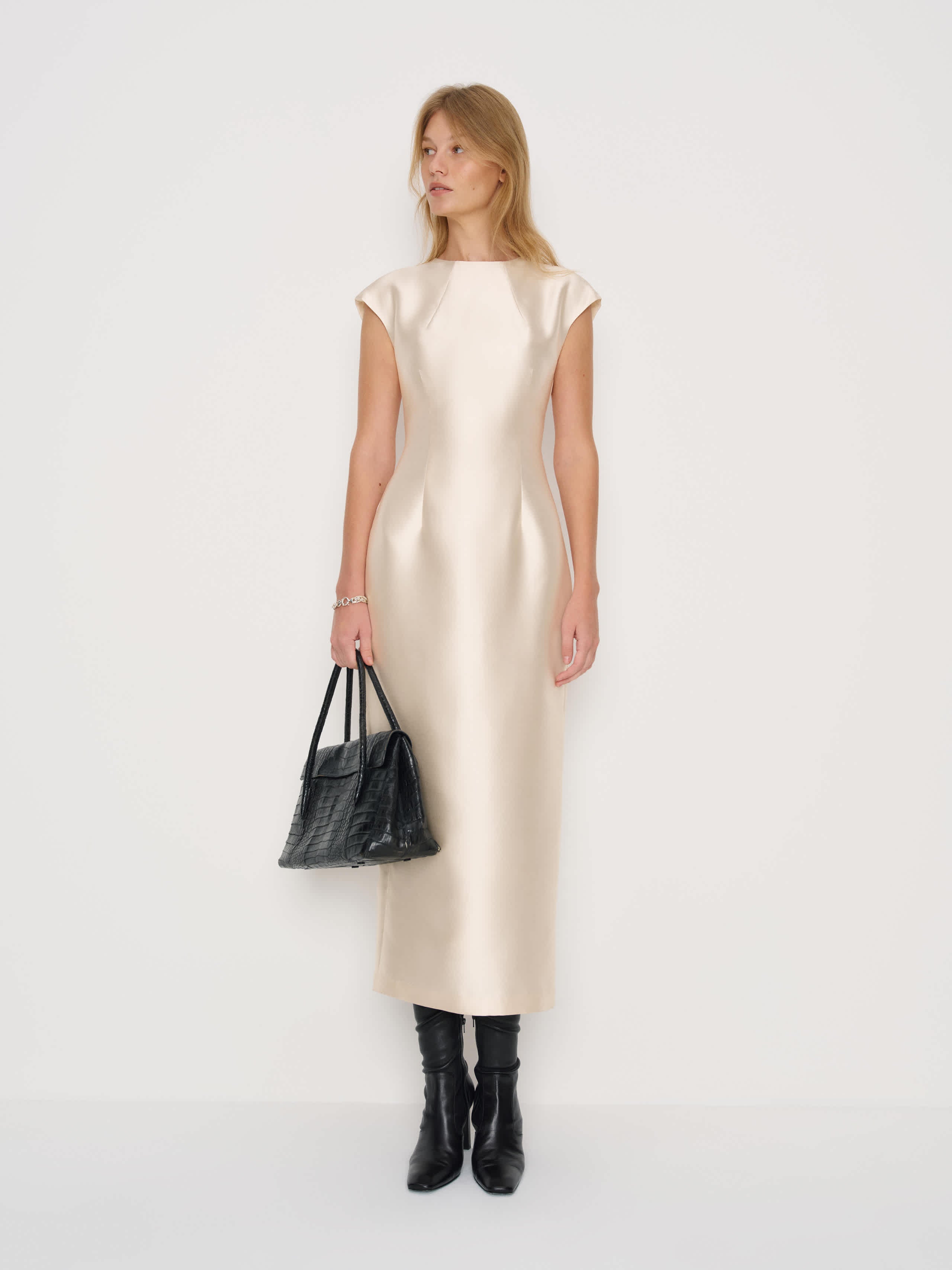 Belden Dress