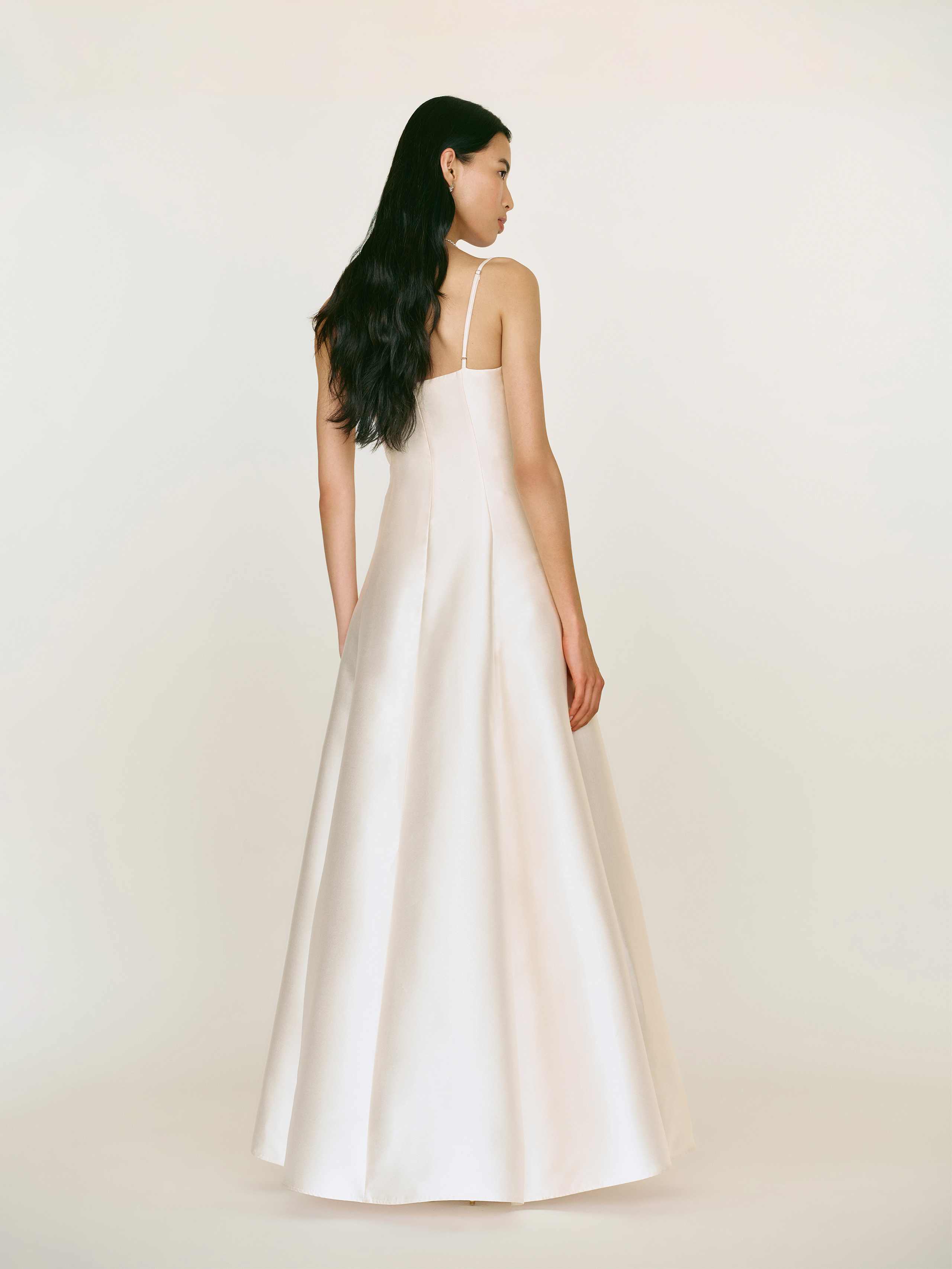Korie Dress
