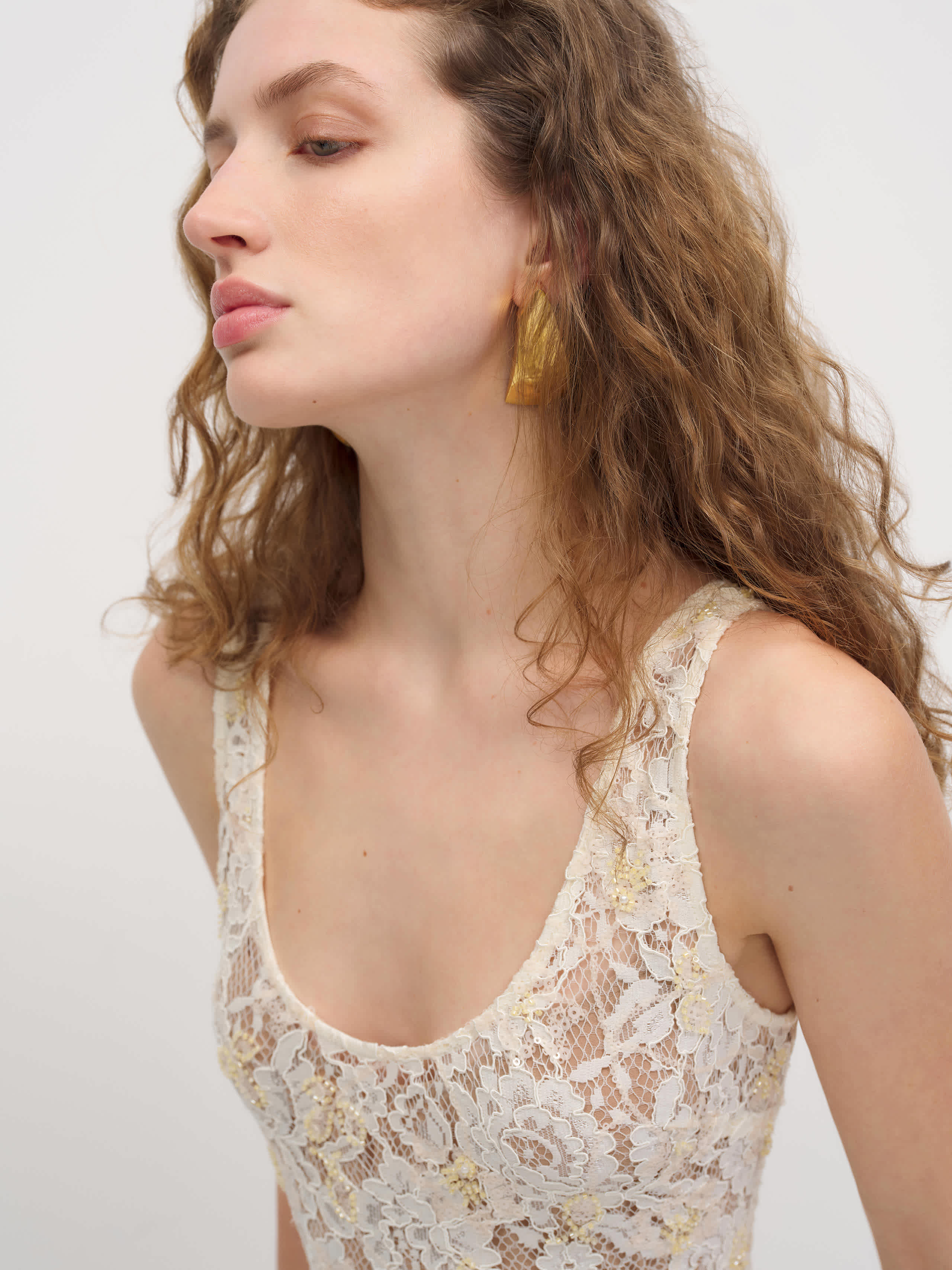 Rozzi Dress