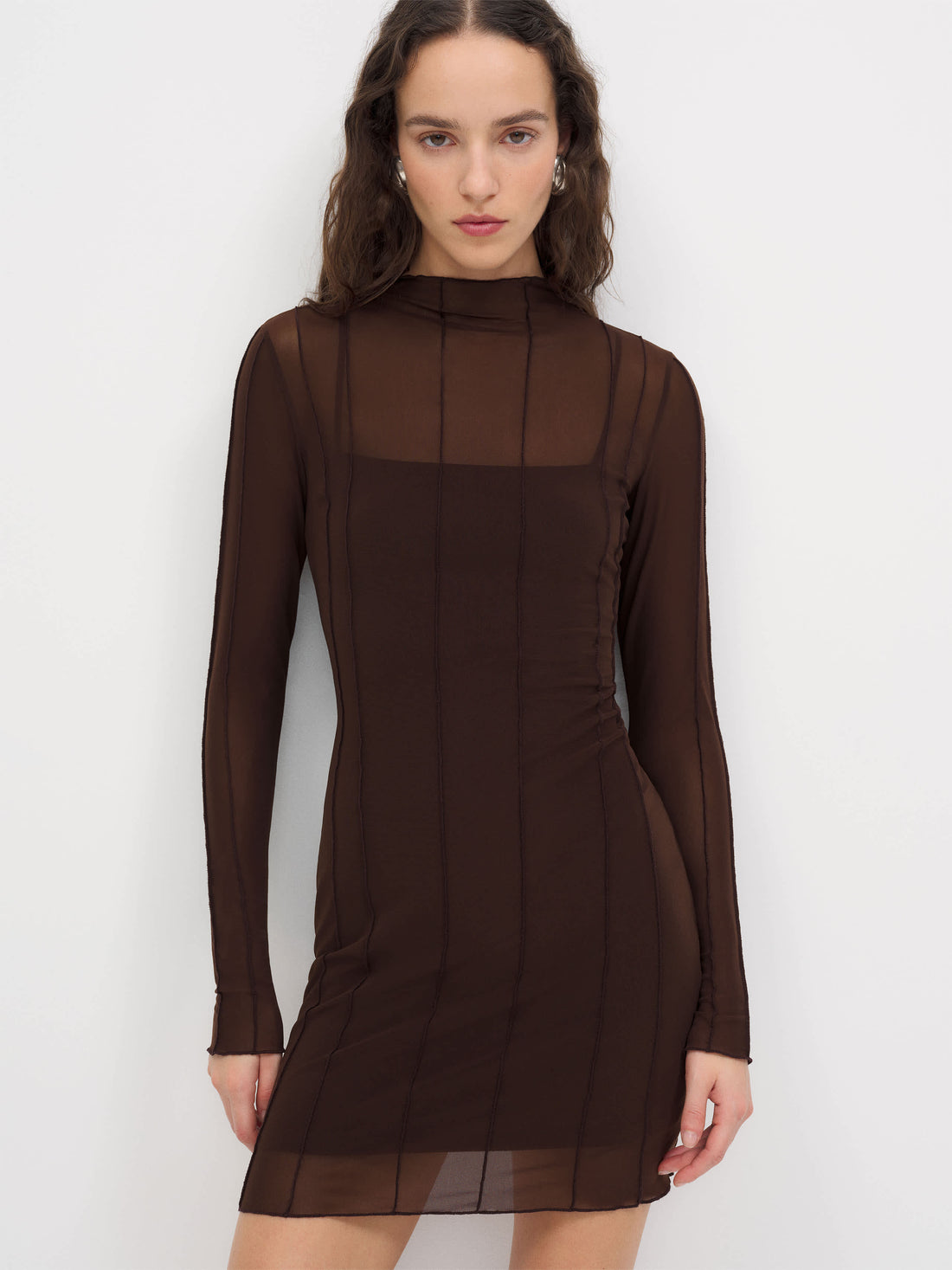 Elani Knit Dress