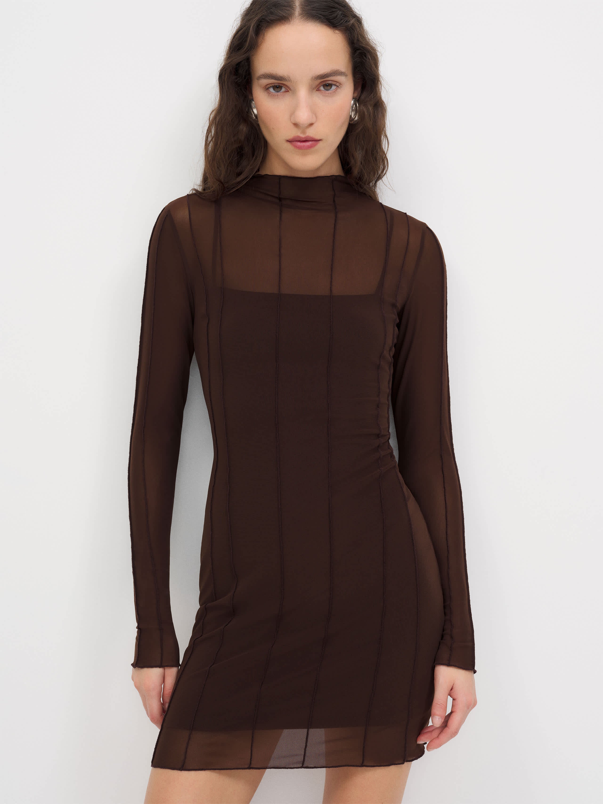 Elani Knit Dress