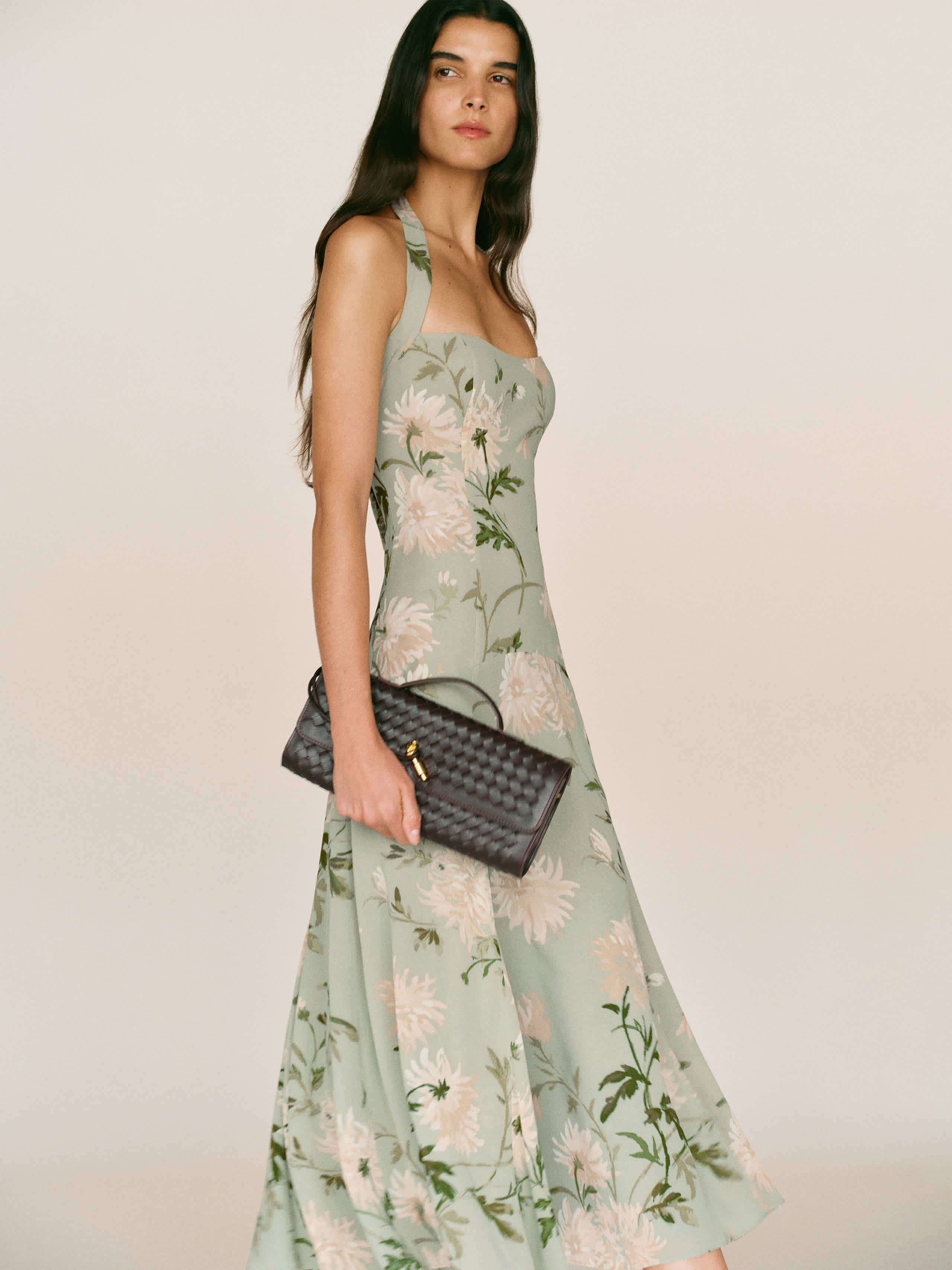 Yanitza Dress