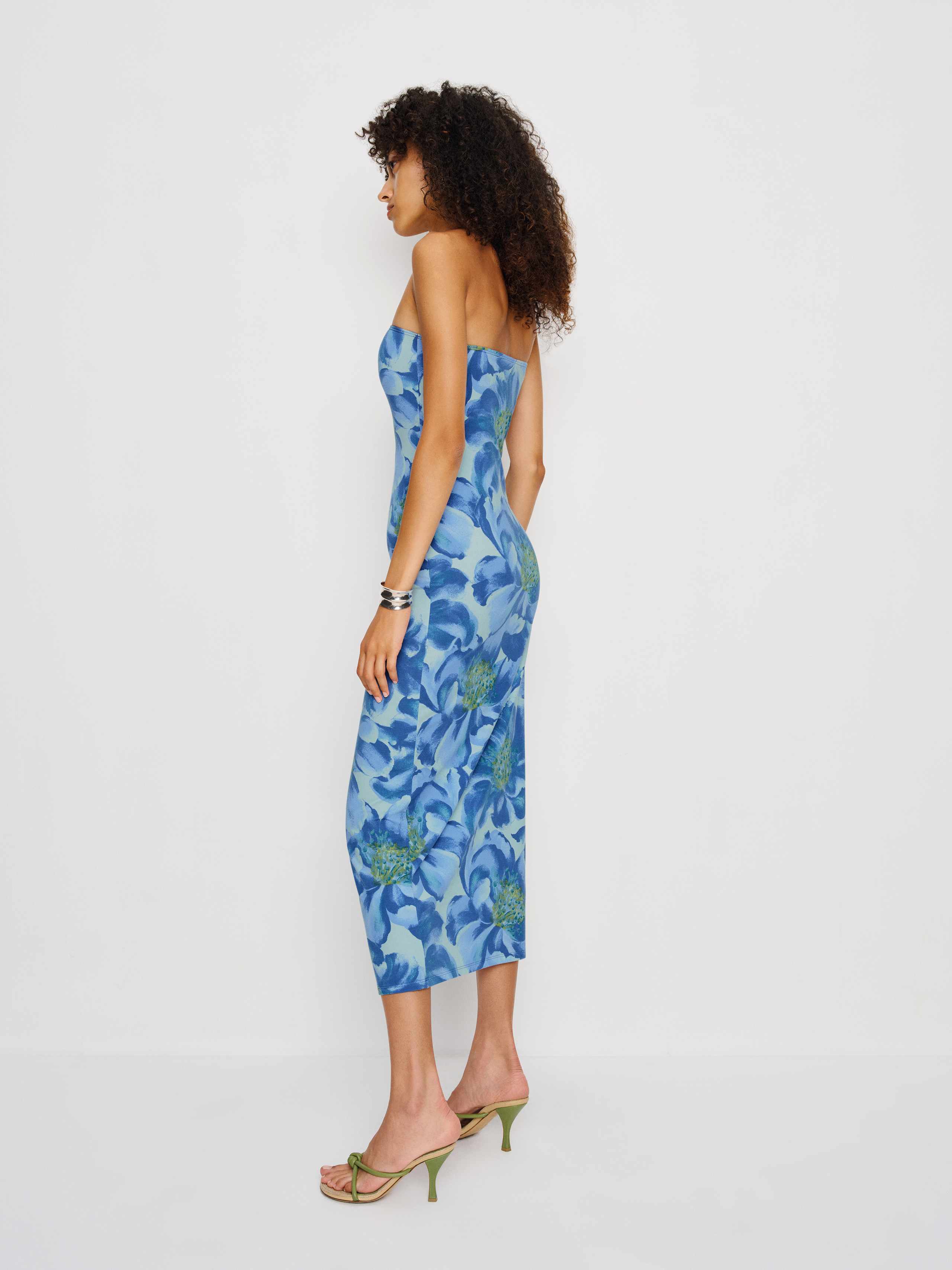 Ryden Knit Dress