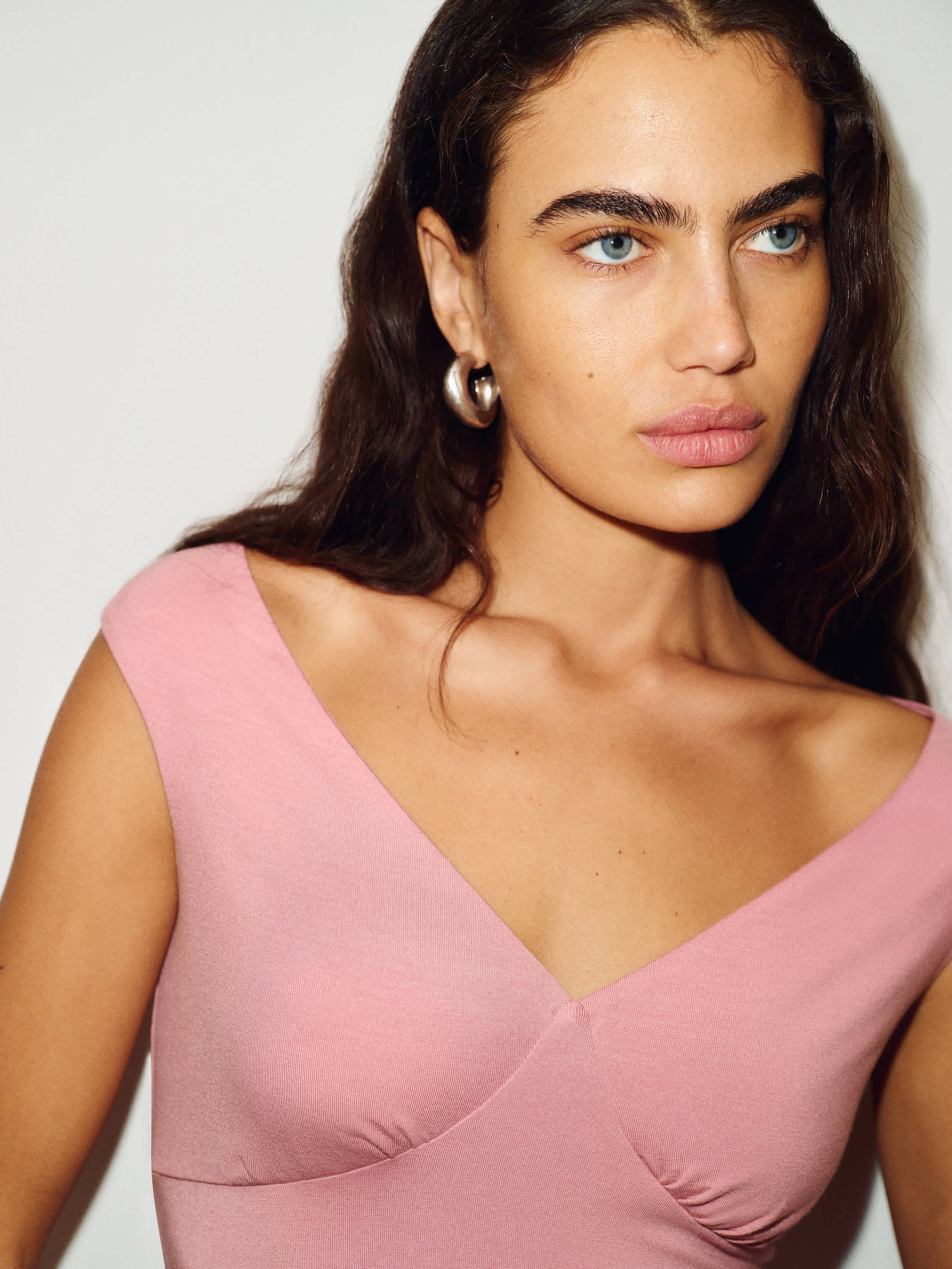 Lennie Knit Dress