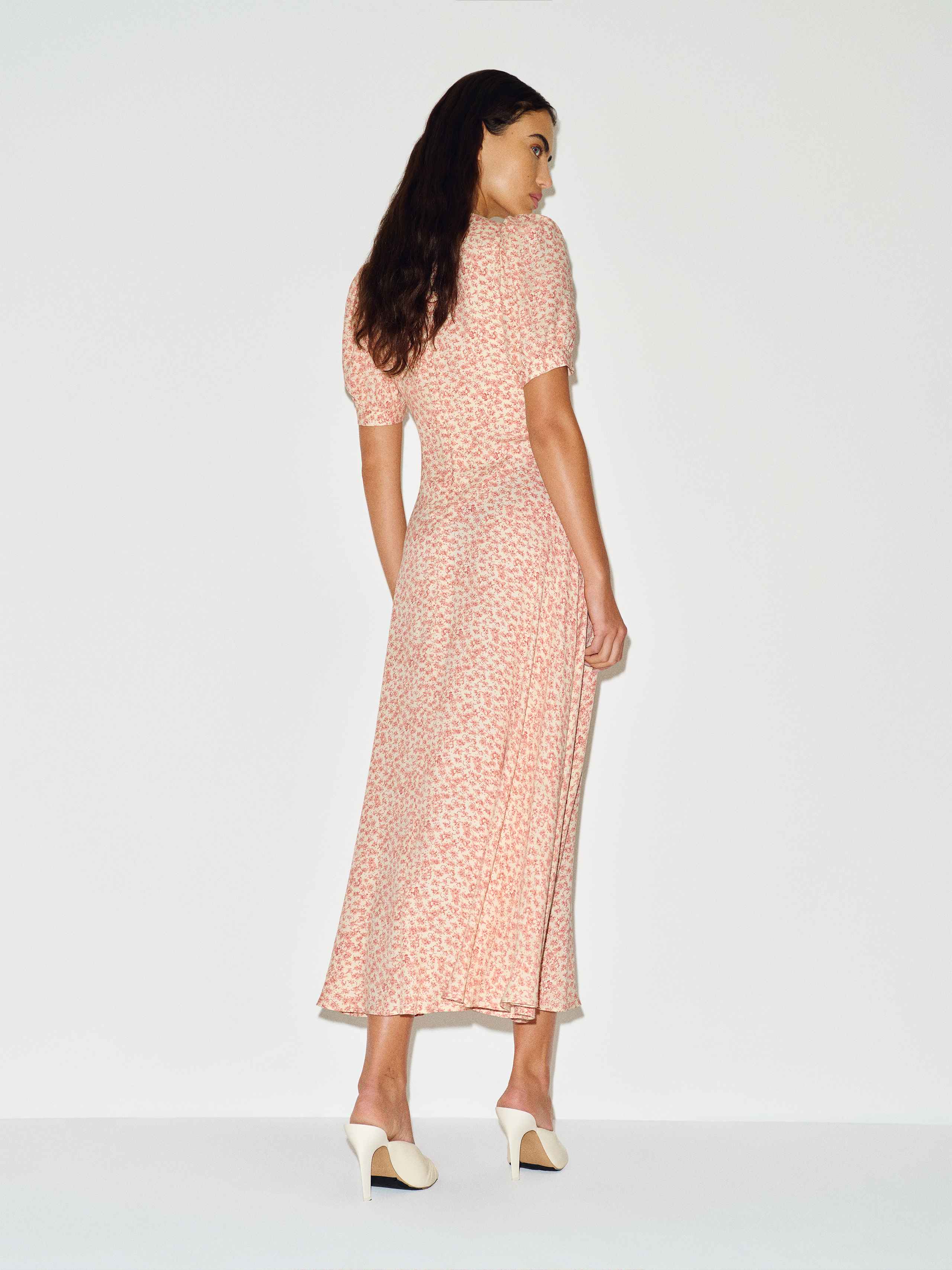 Naira Dress