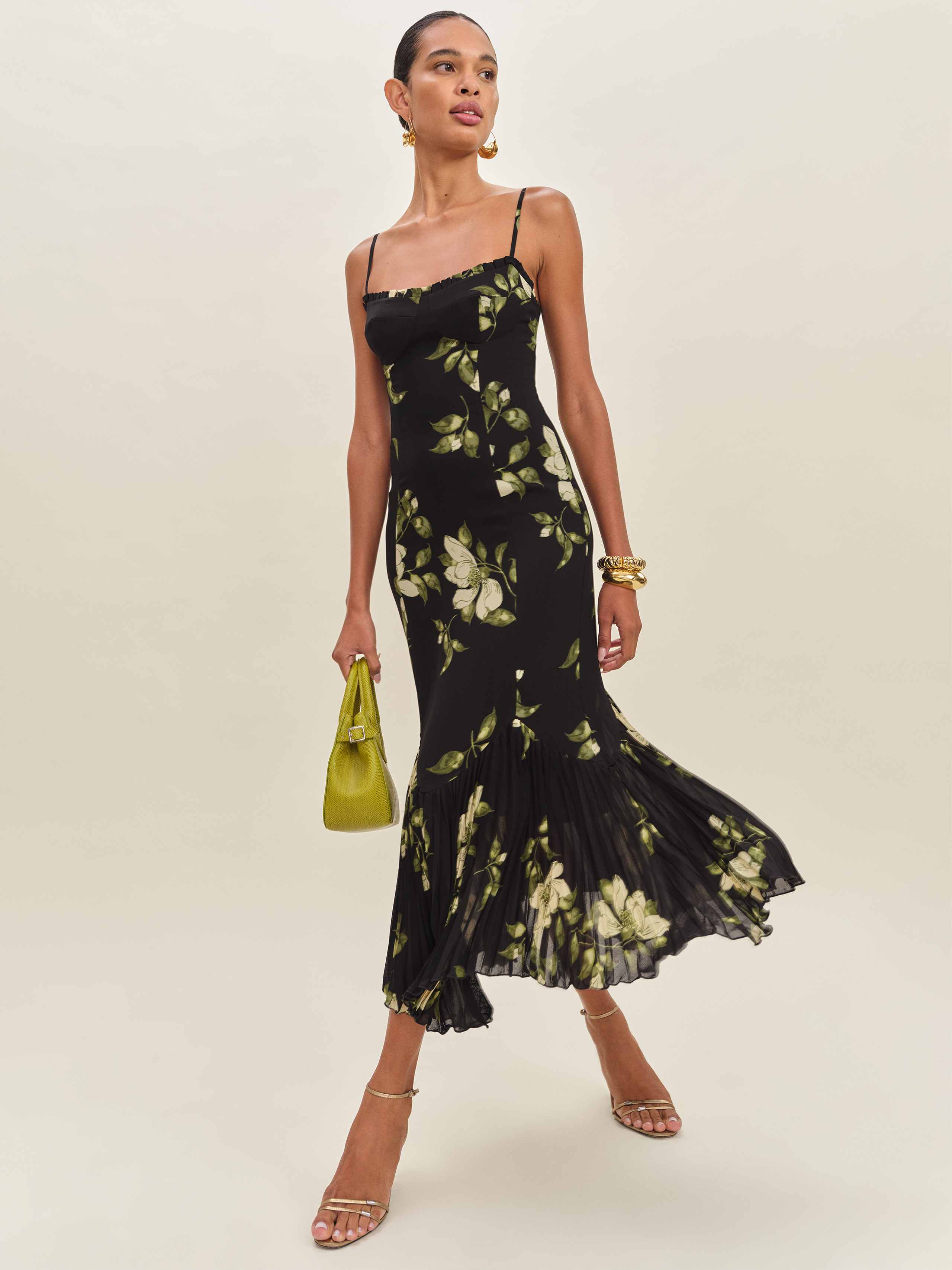Aiko Dress