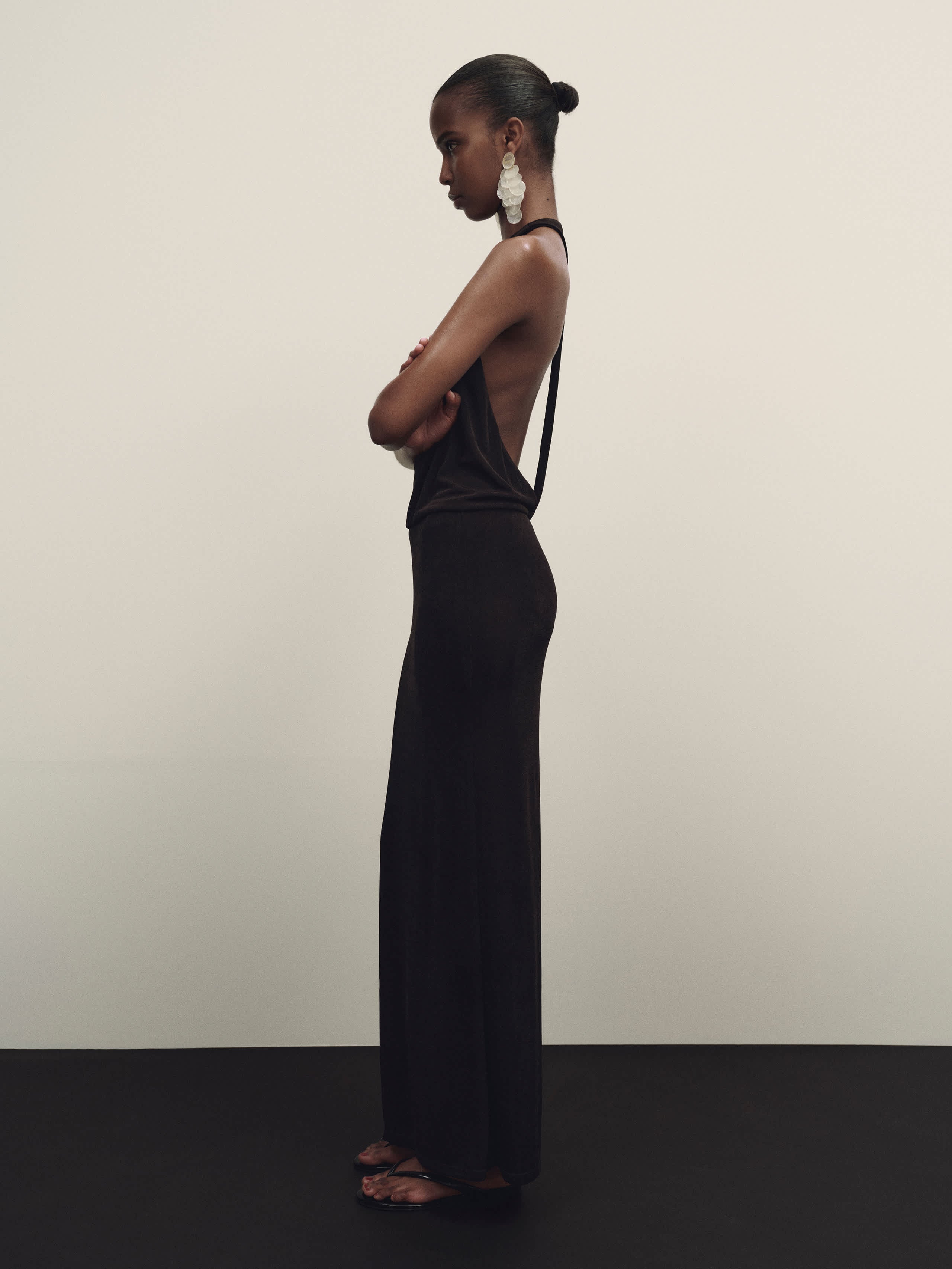 Bennett Knit Dress