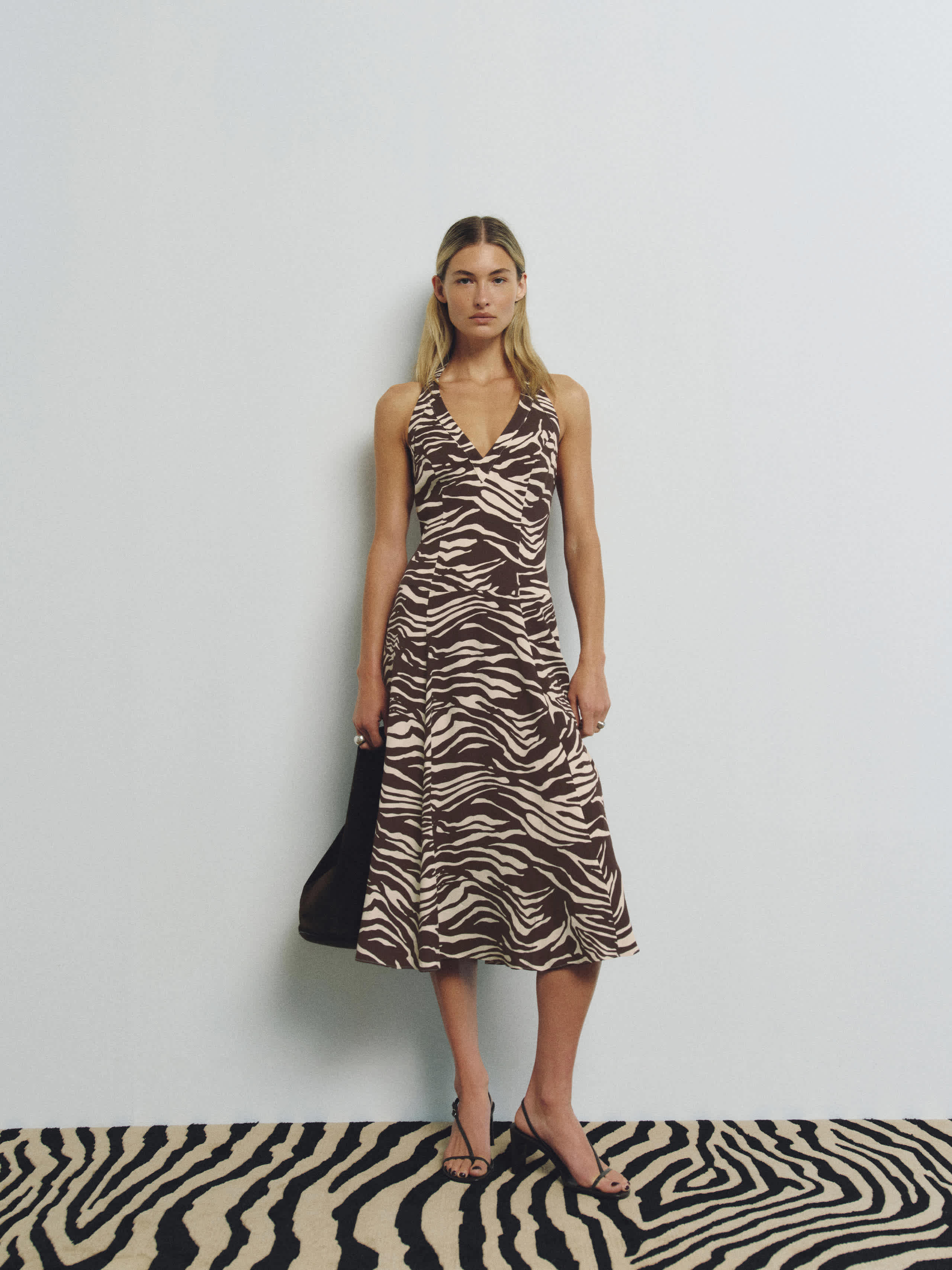 Sofia Dress