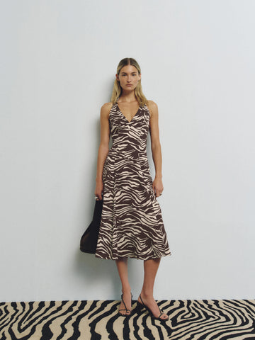 Sofia Dress