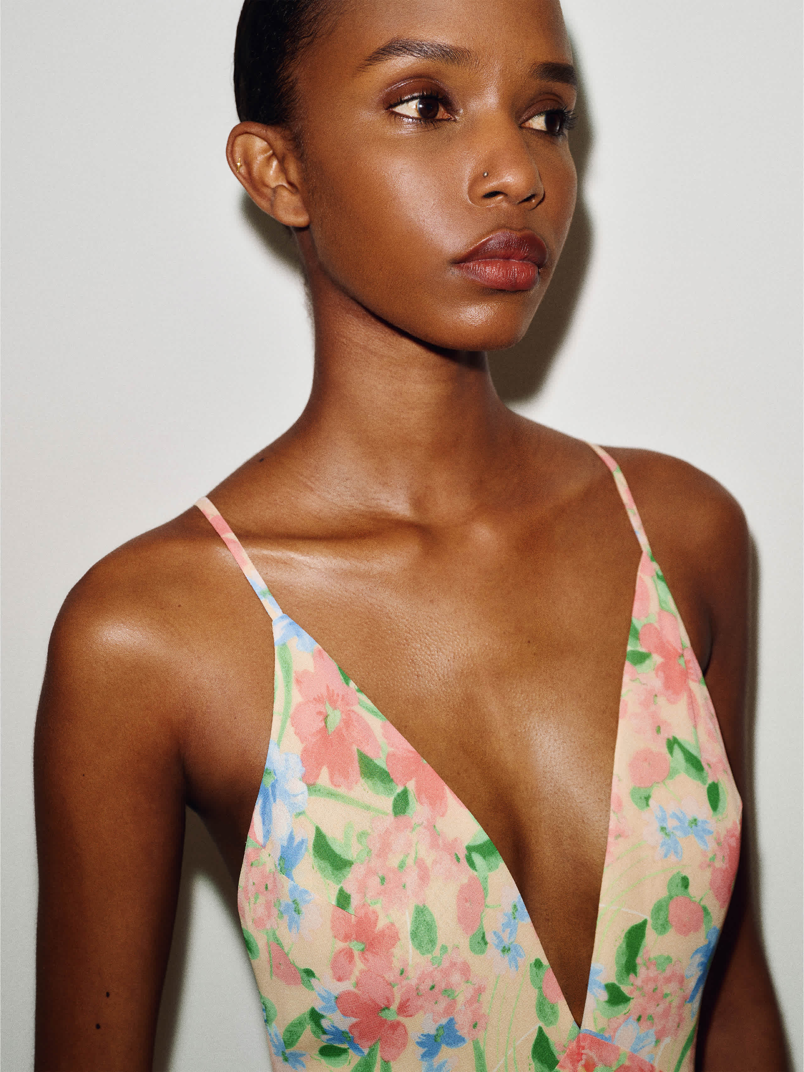 Zani Dress