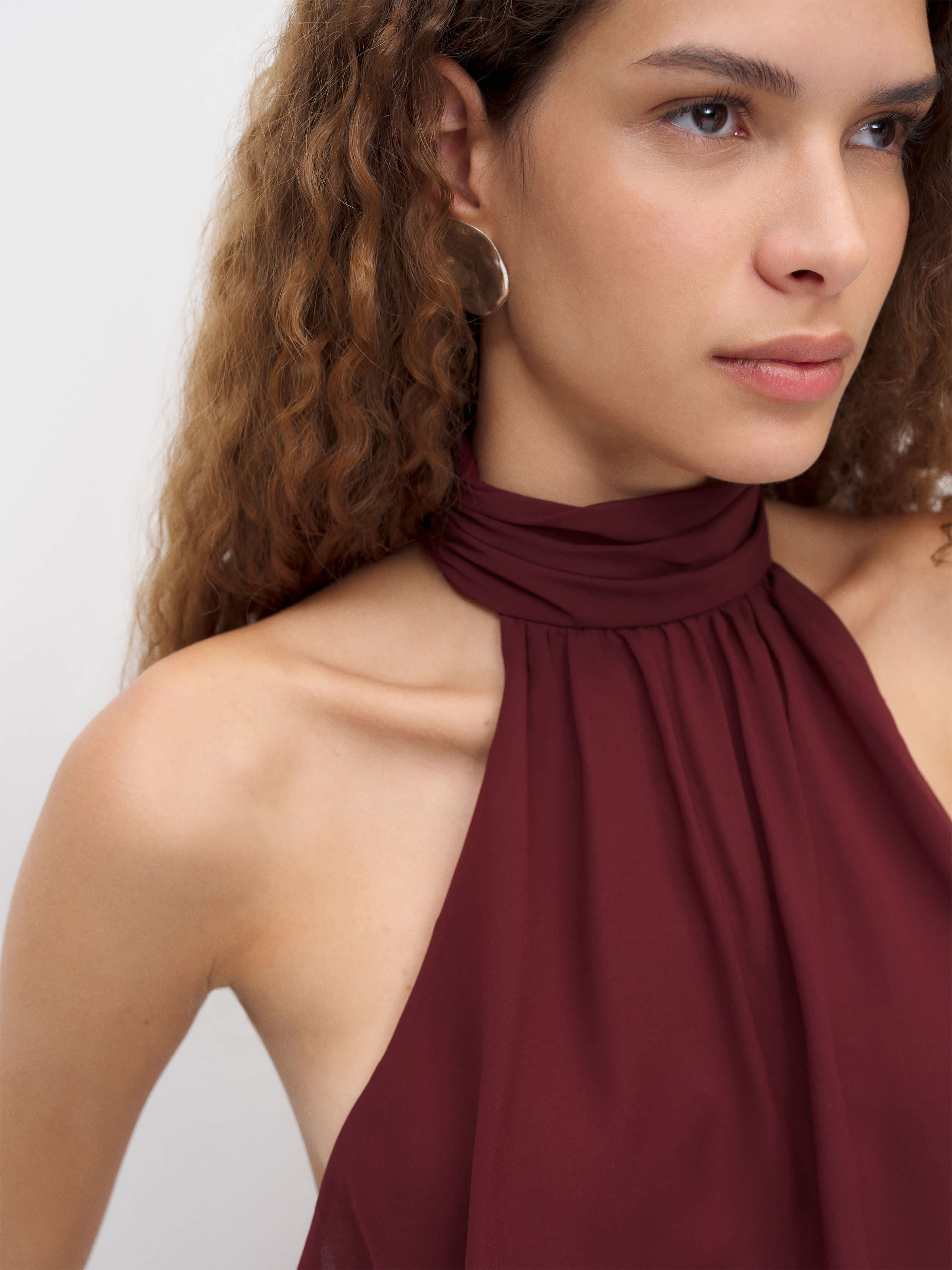 Karla Dress